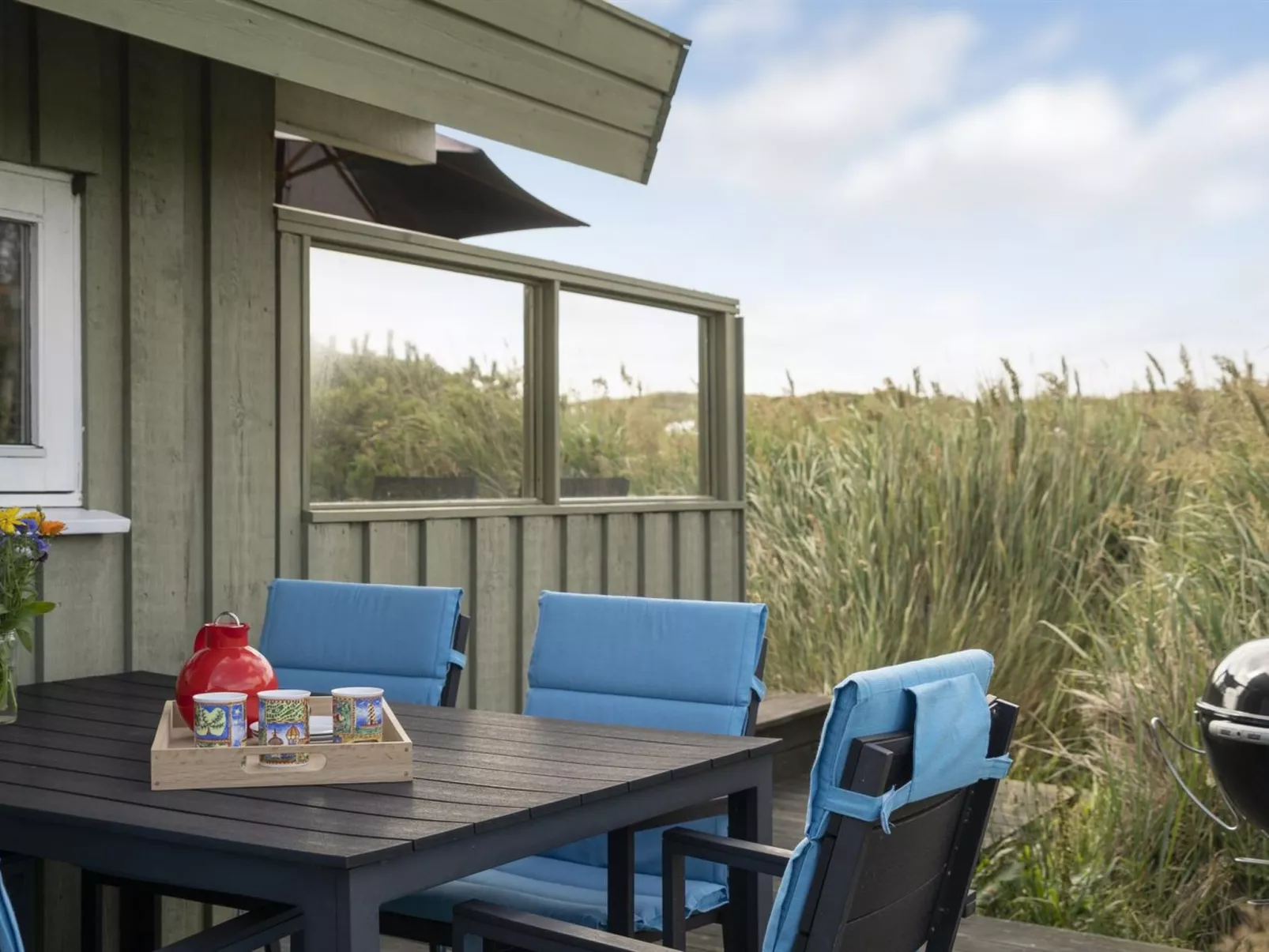 "Syni" - 500m from the sea-Outside