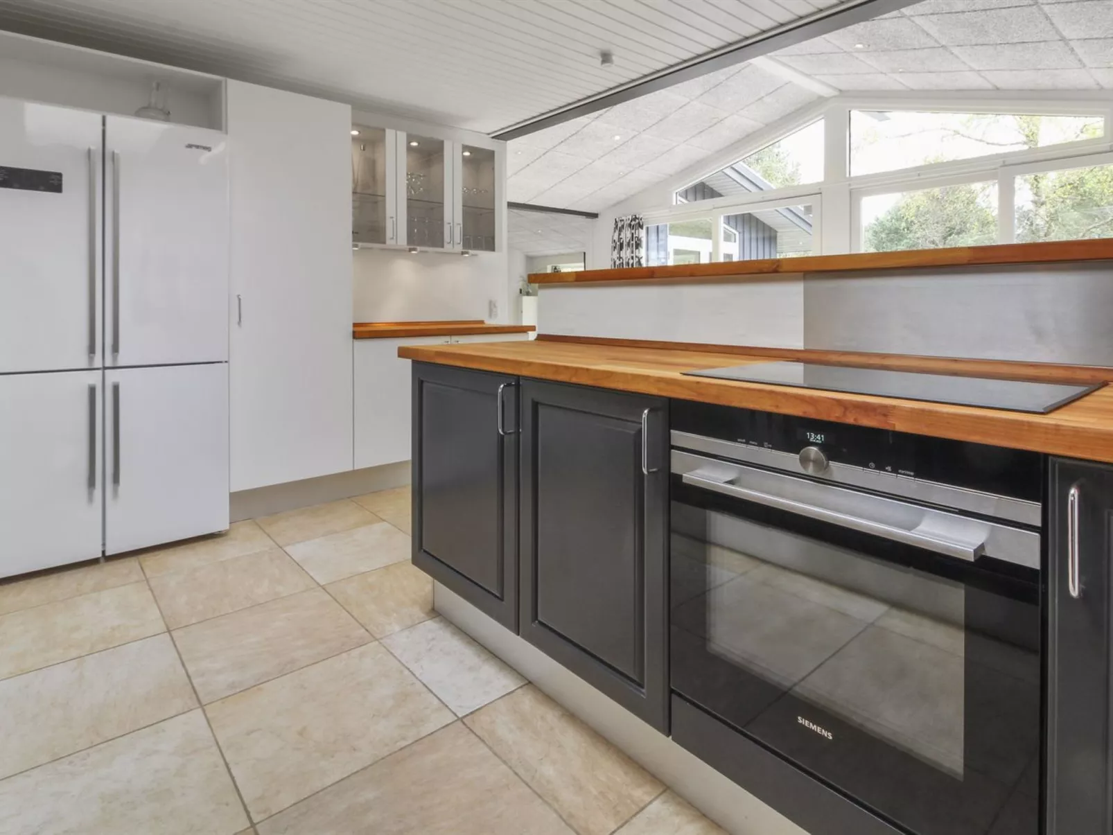 "Vieno" - 2.6km from the sea-Dedans