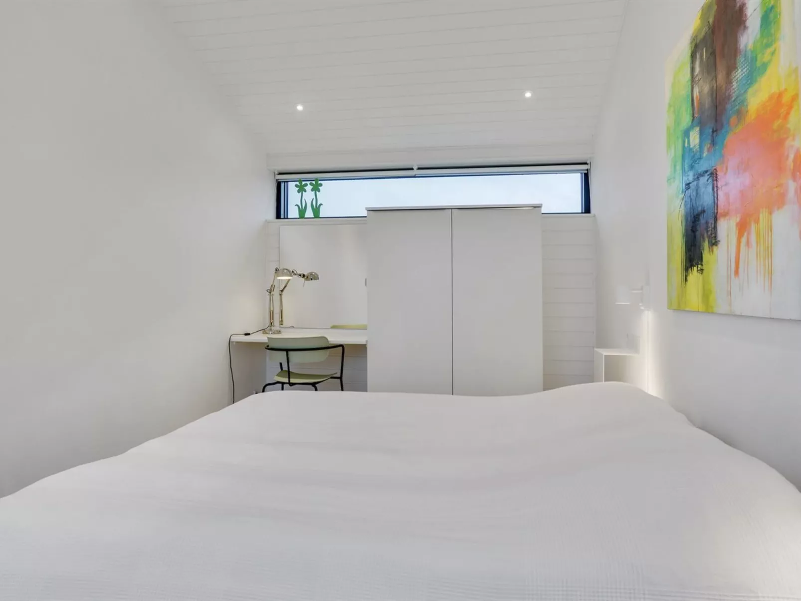 "Claus" - 500m from the sea-Inside