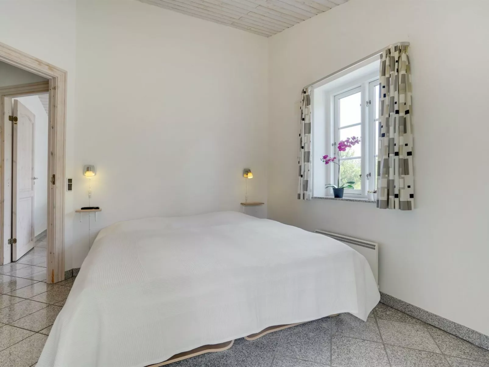 "Nana" - 4km from the sea-Drinnen