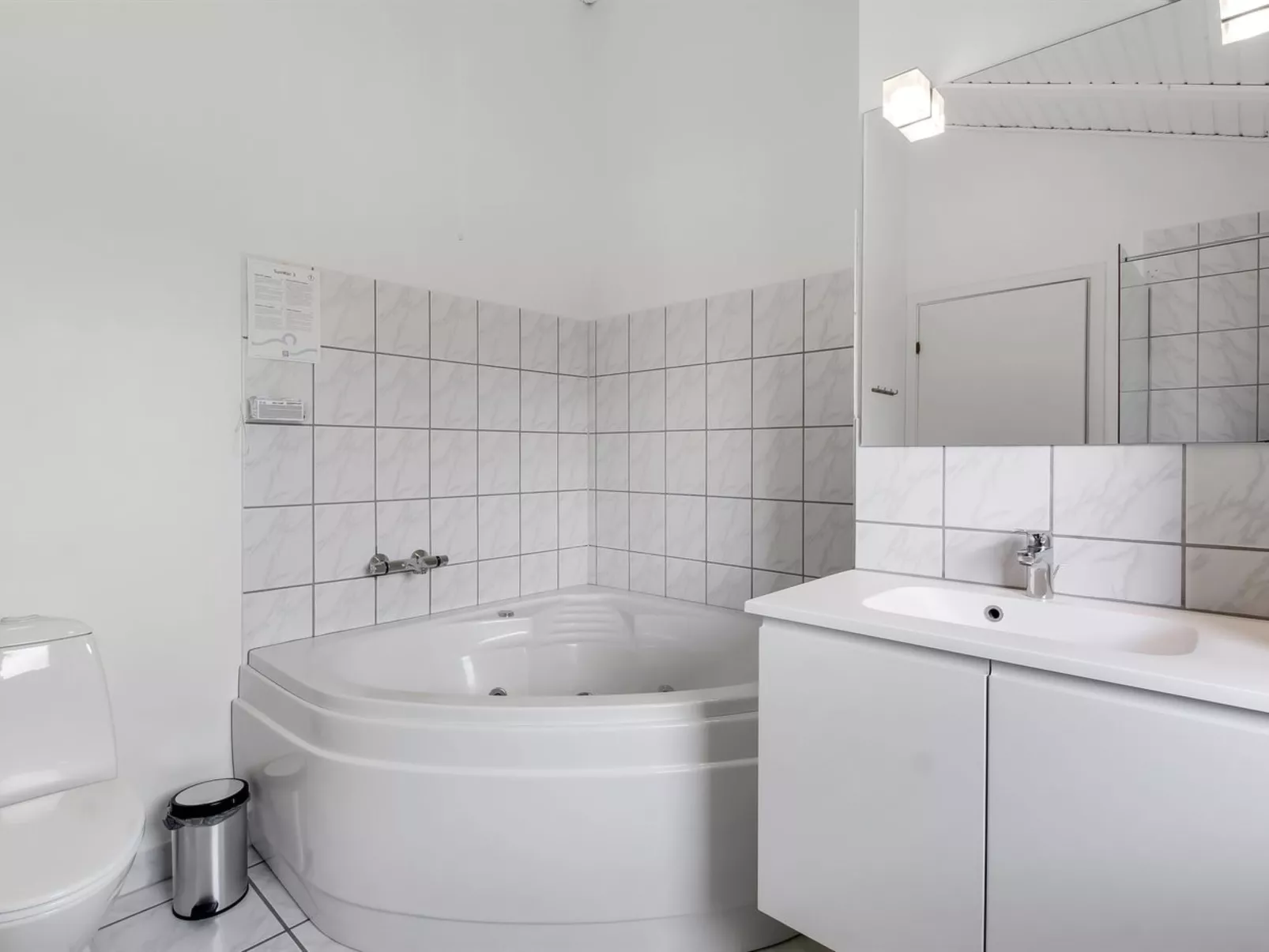 "Franceska" - 450m from the sea-Inside