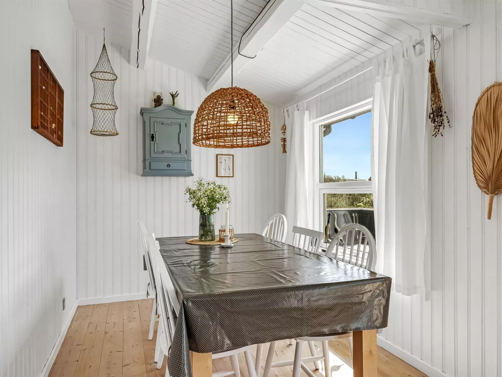 "Arbnora" - 400m from the sea-Drinnen