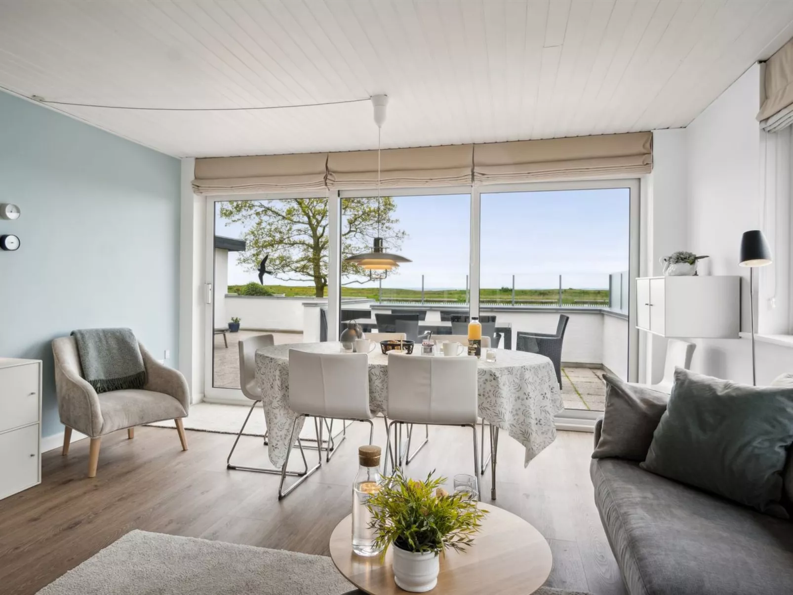 "Mayla" - 50m from the sea-Drinnen