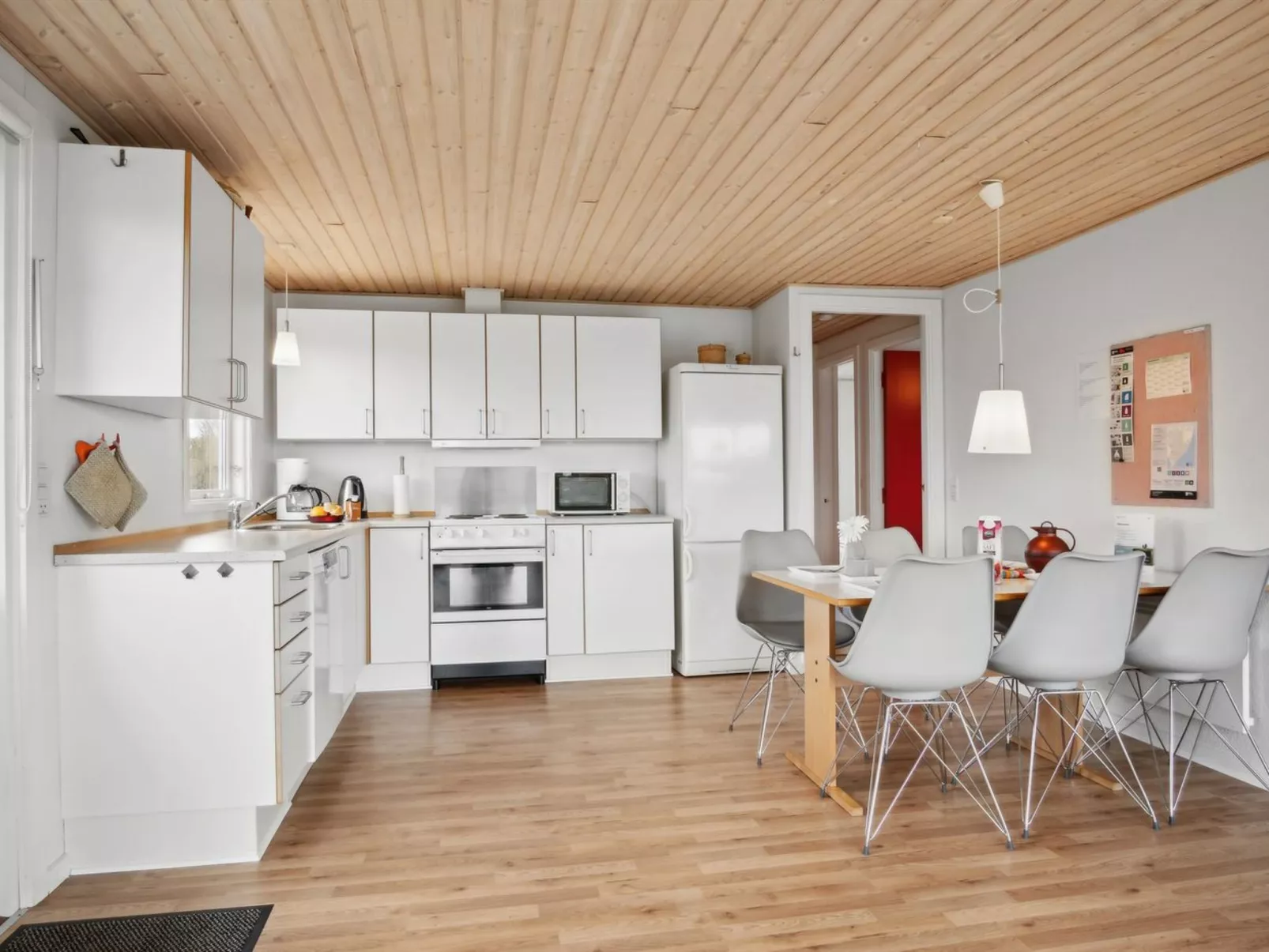 "Blesse" - 250m from the sea-Drinnen