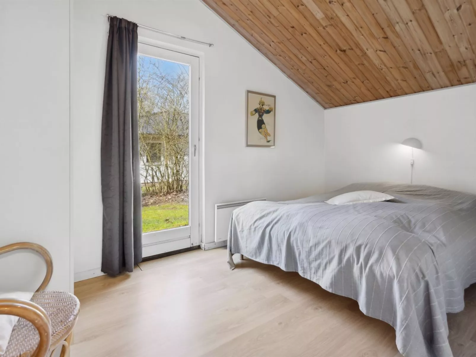 "Amanda" - 30km from the sea-Inside