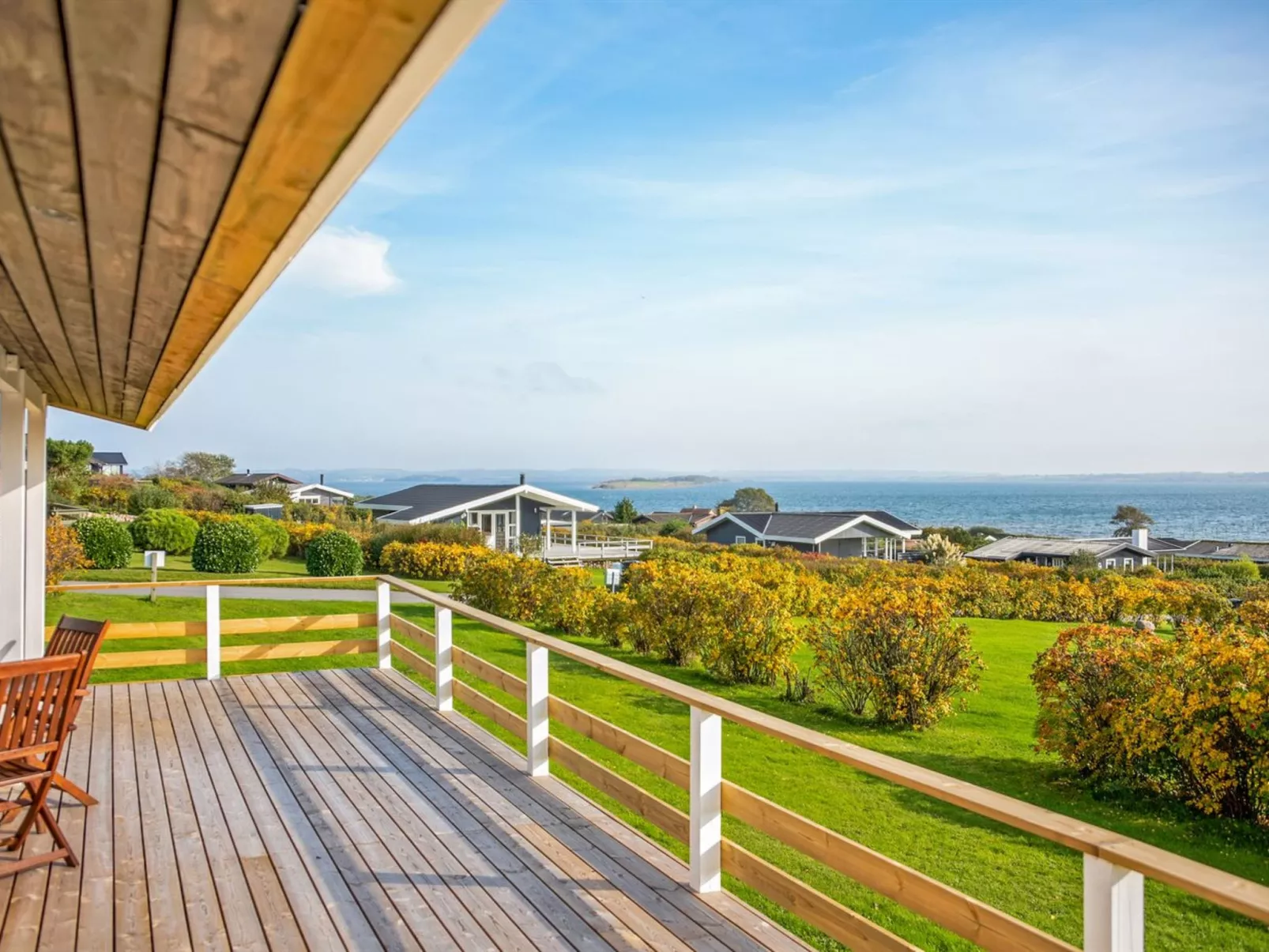 "Arton" - 300m from the sea-Outside