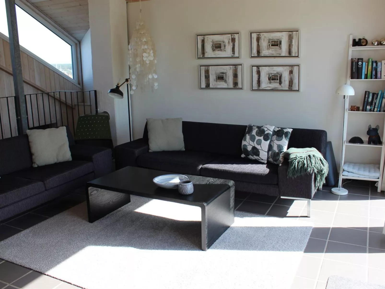 "Doritea" - 50m from the sea-Inside