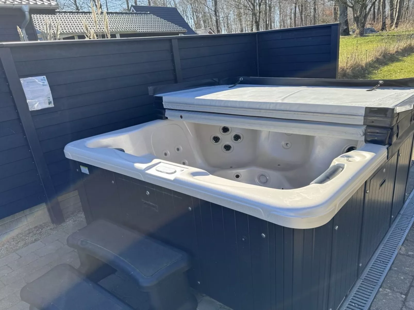 "Clea" - 200m from the sea-Inside