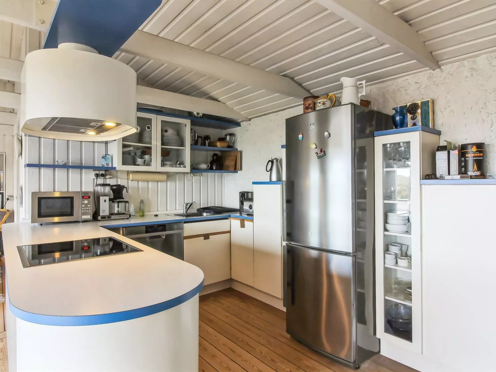 "Trude" - 250m from the sea-Inside