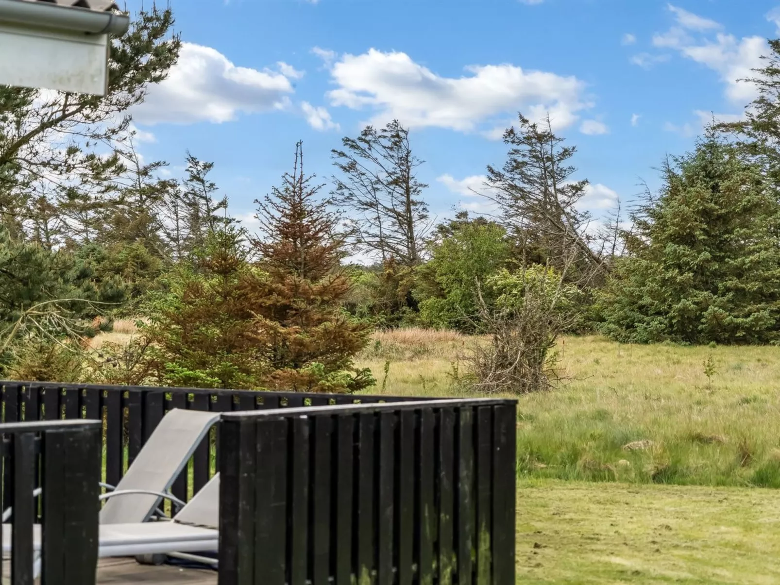 "Aja" - 900m from the sea-Draußen