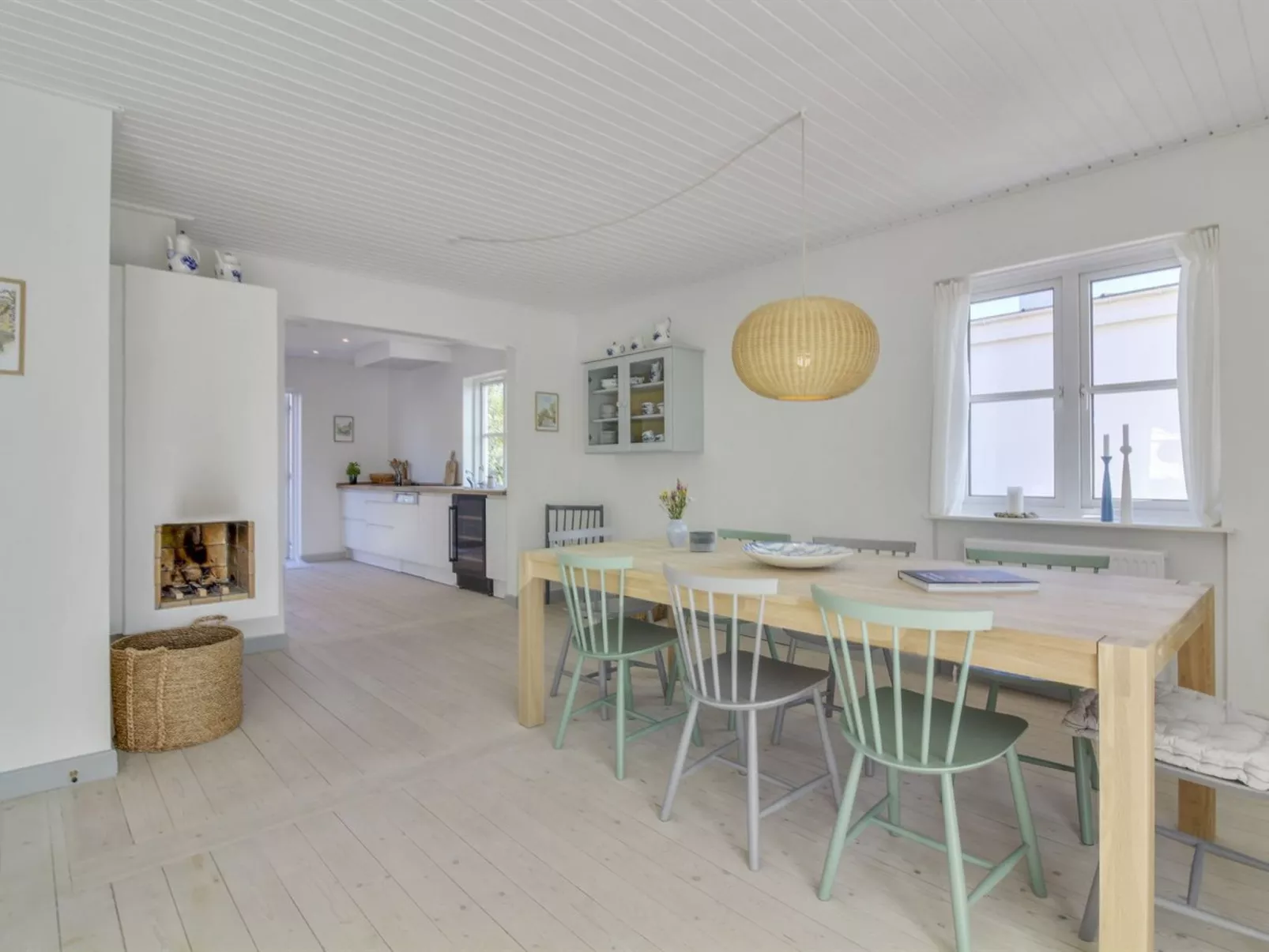 "Elka" - 100m from the sea-Inside