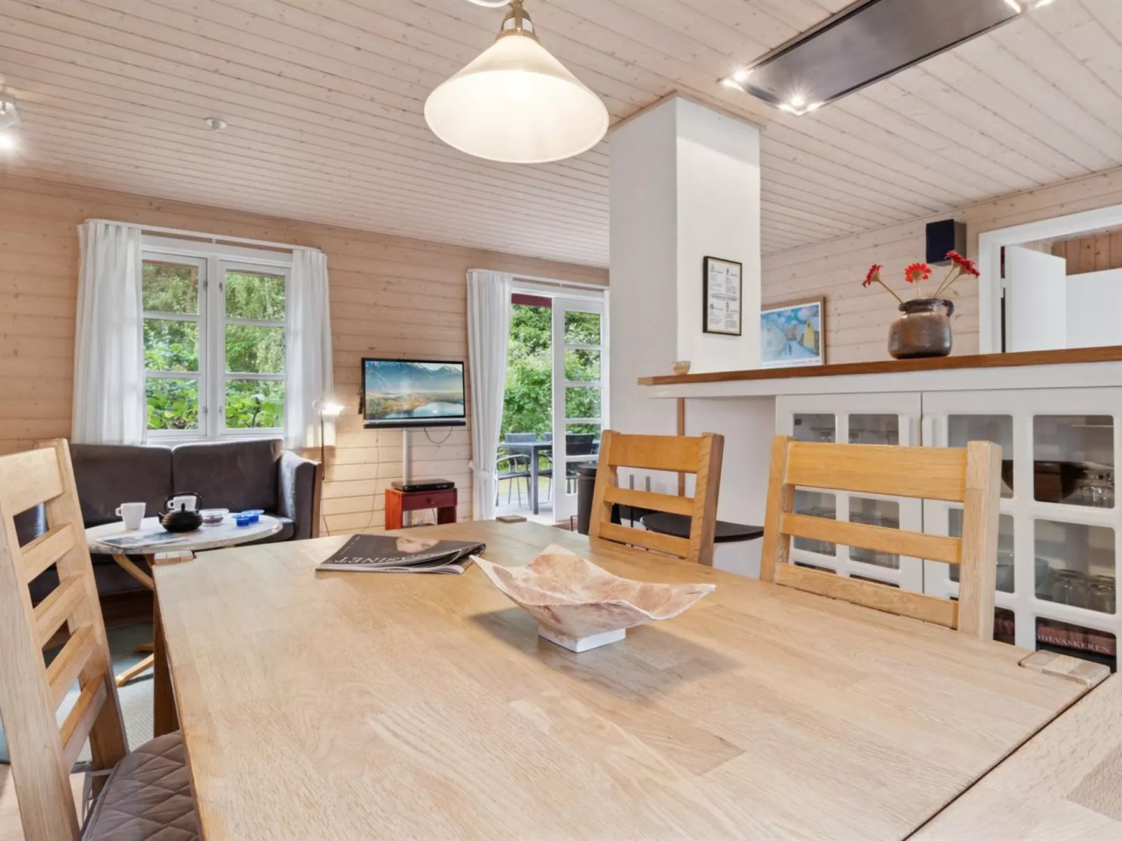 "Nahuel" - 200m from the sea-Inside