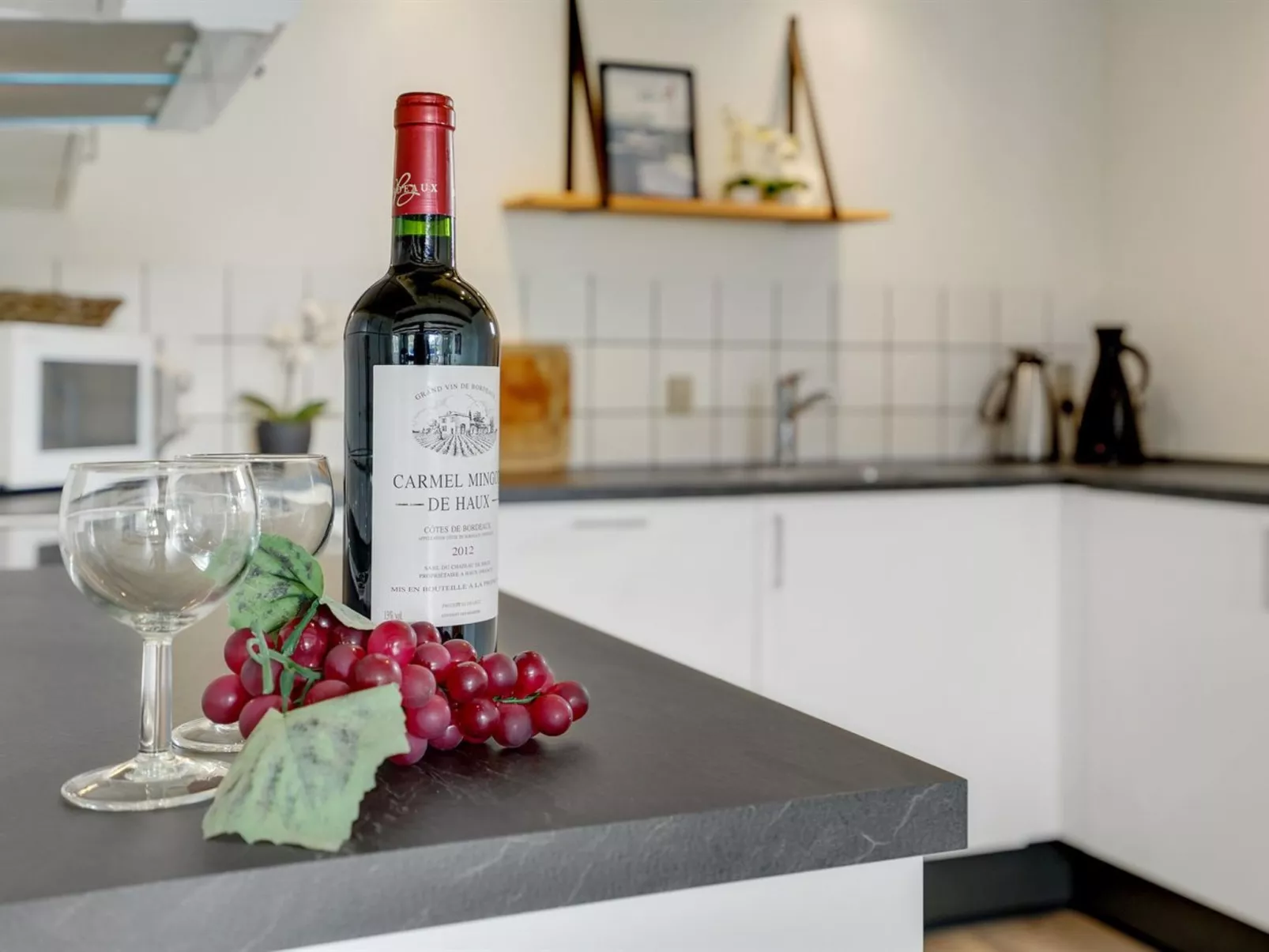 "Madalena" - 2.8km from the sea-Inside