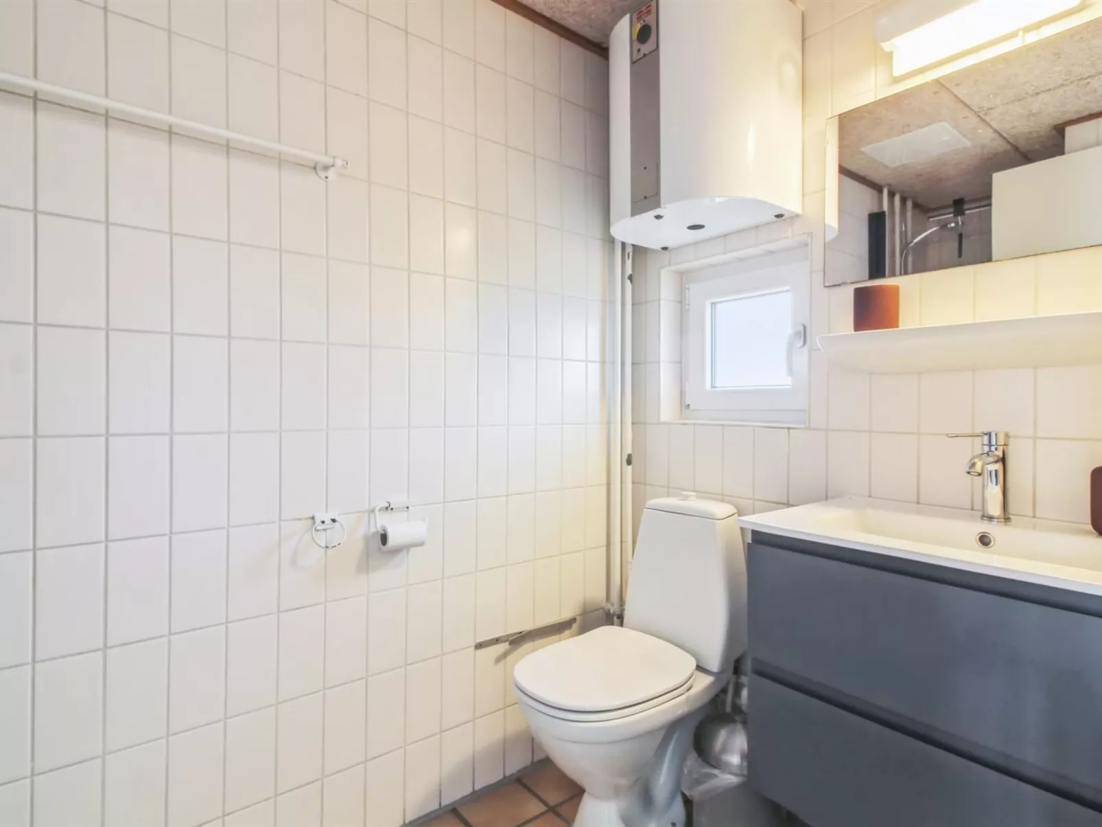 "Kauko" - 150m from the sea-Dedans