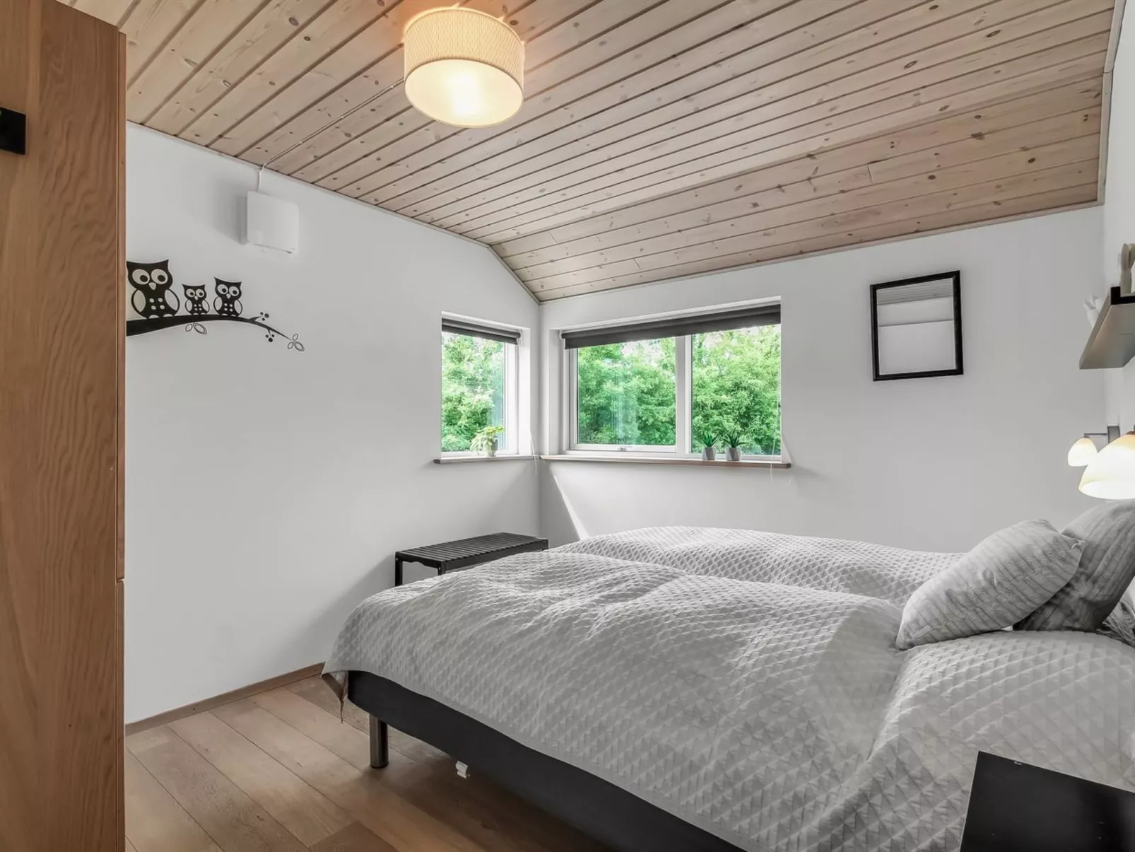 "Steen" - 800m from the sea-Drinnen