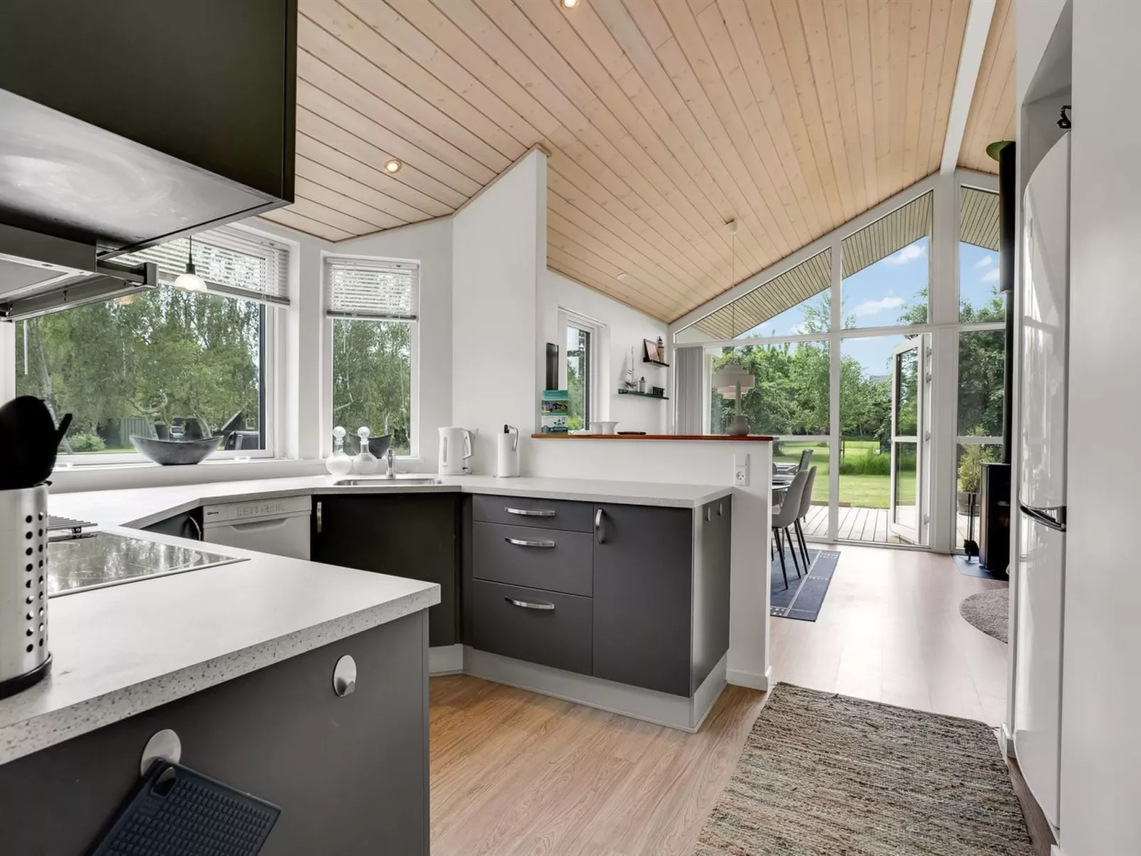 "Luukas" - 150m from the sea-Inside