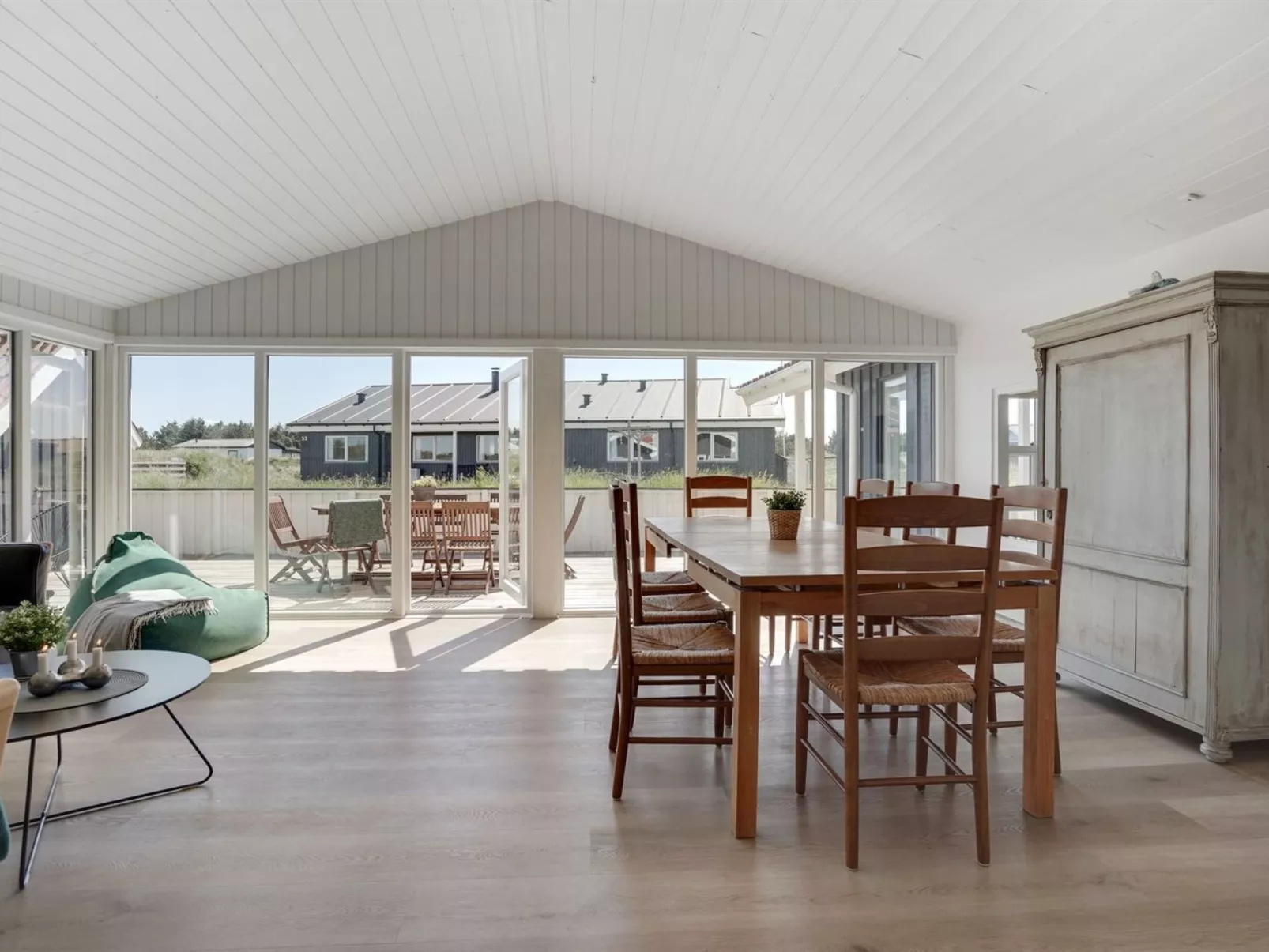 "Milena" - 600m from the sea-Inside