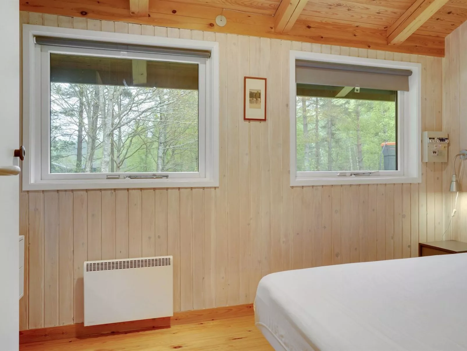 "Thorger" - 5km from the sea-Inside