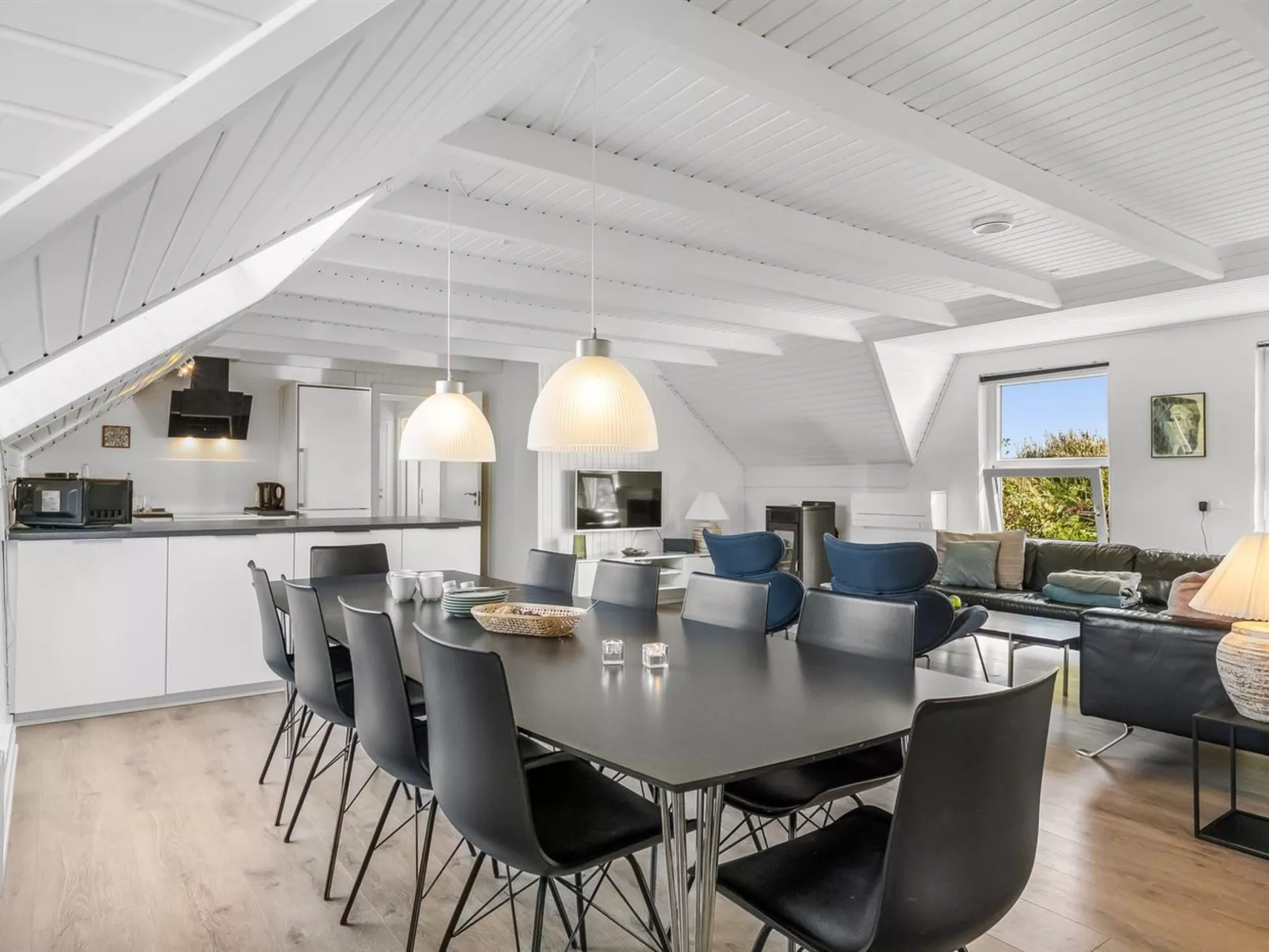 "Ruse" - 500m from the sea-Dedans