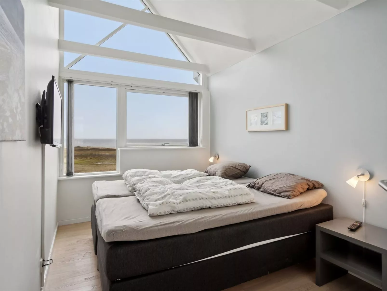 "Lucjan" - 50m from the sea-Drinnen