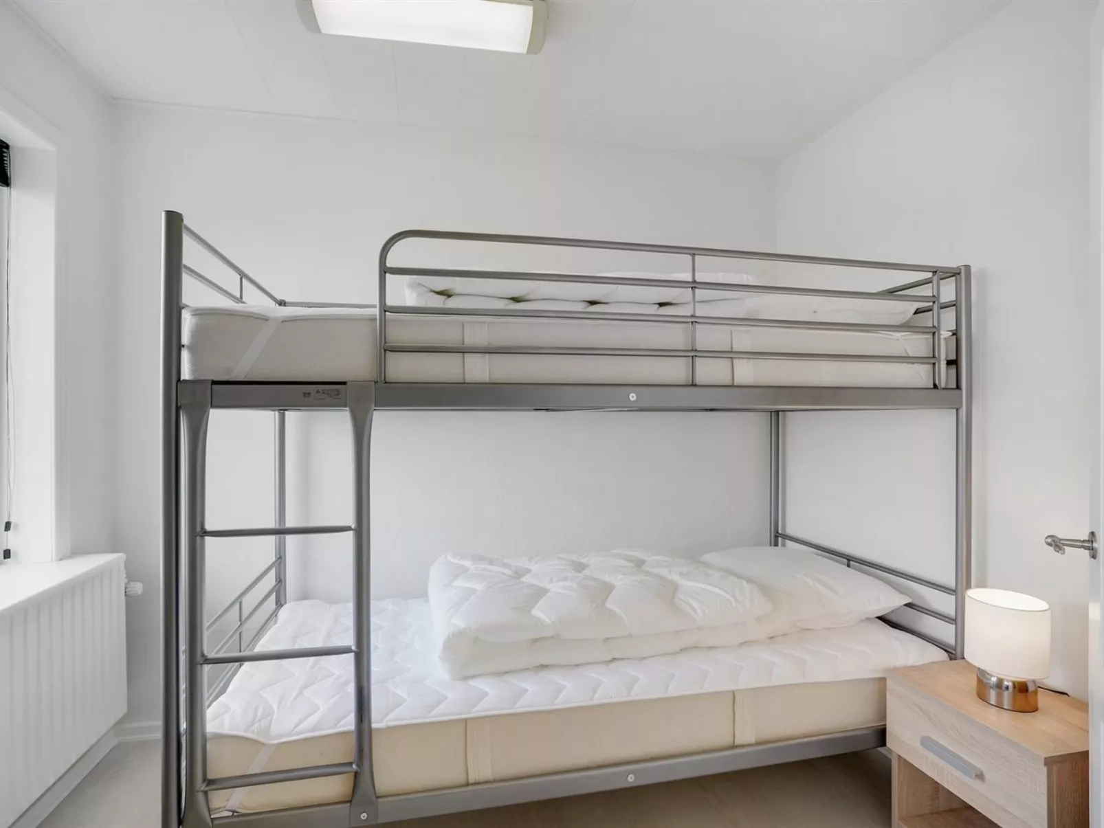 "Imilie" - 250m to the fjord-Dedans