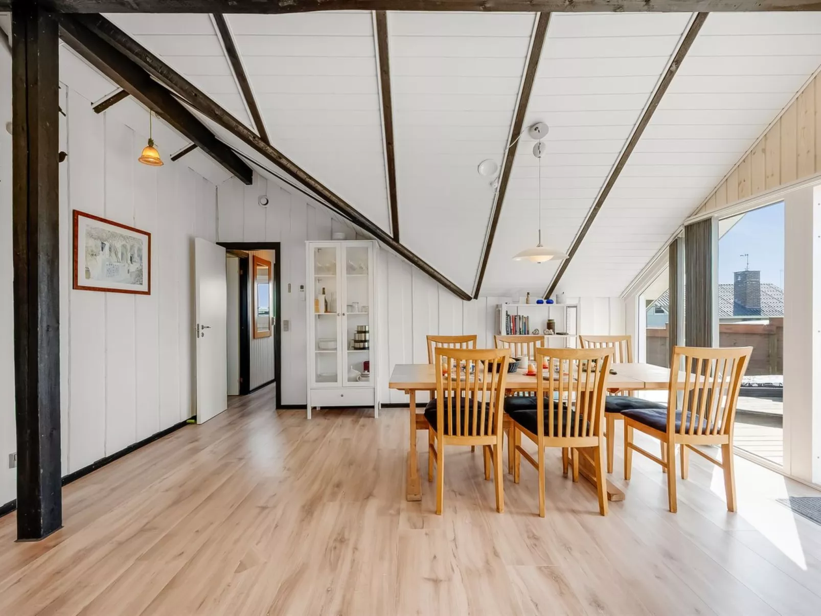 "Arla" - 200m from the sea-Inside