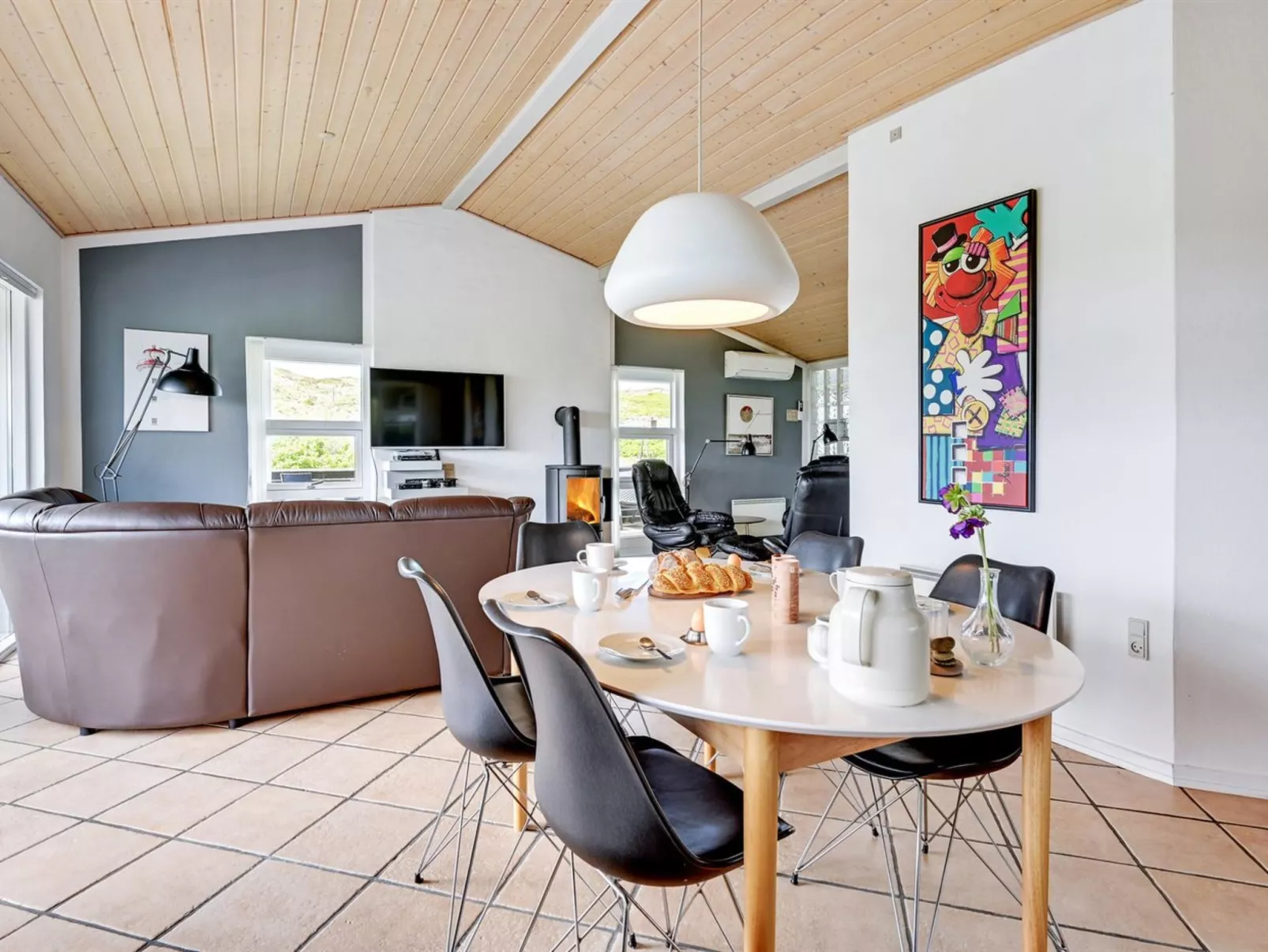 "Temelko" - 200m from the sea-Inside