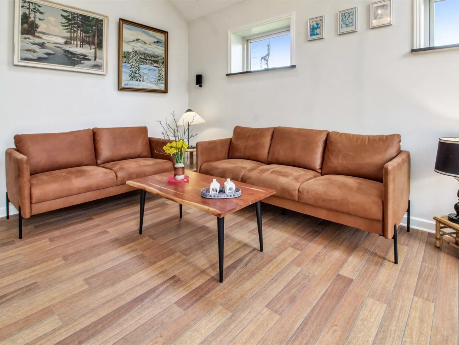 "Birita" - 20km from the sea-Dedans