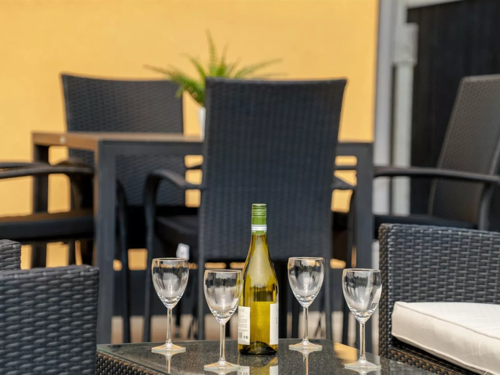 "Teodosij" - 1.1km from the sea-Outside