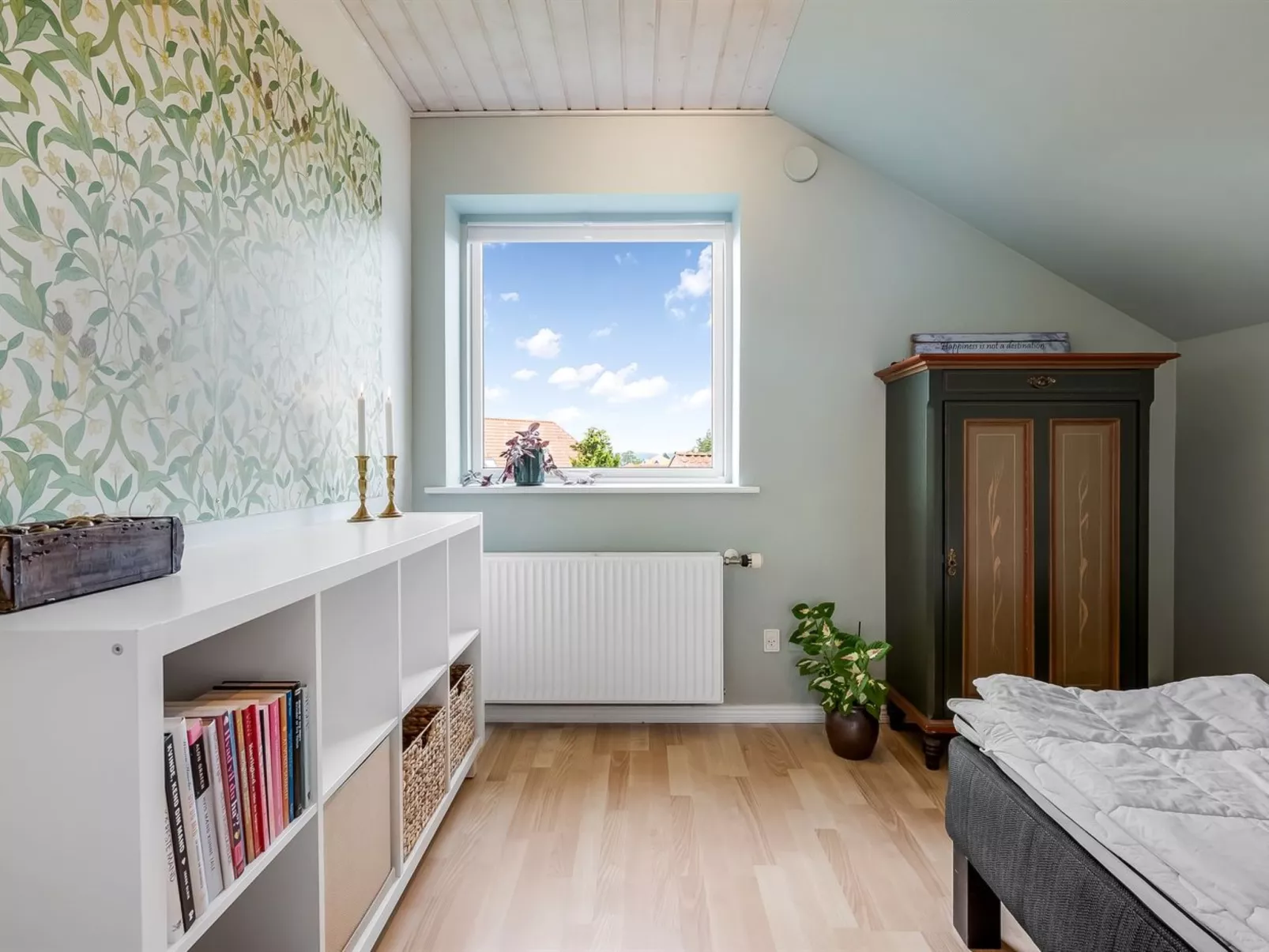 "Thiokk" - 500m from the sea-Inside