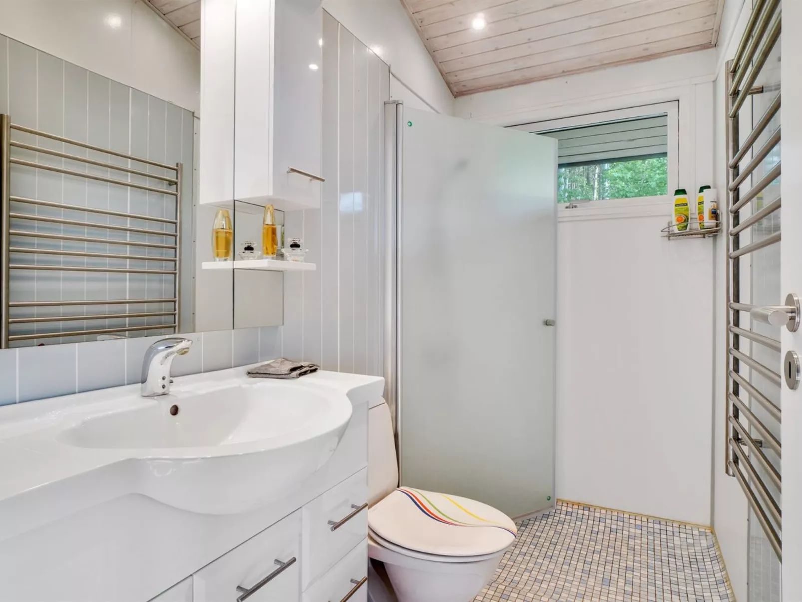 "Miona" - 725m from the sea-Inside