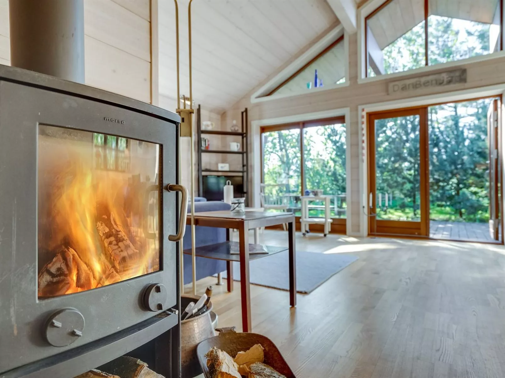 "Floriane" - 700m from the sea-Drinnen