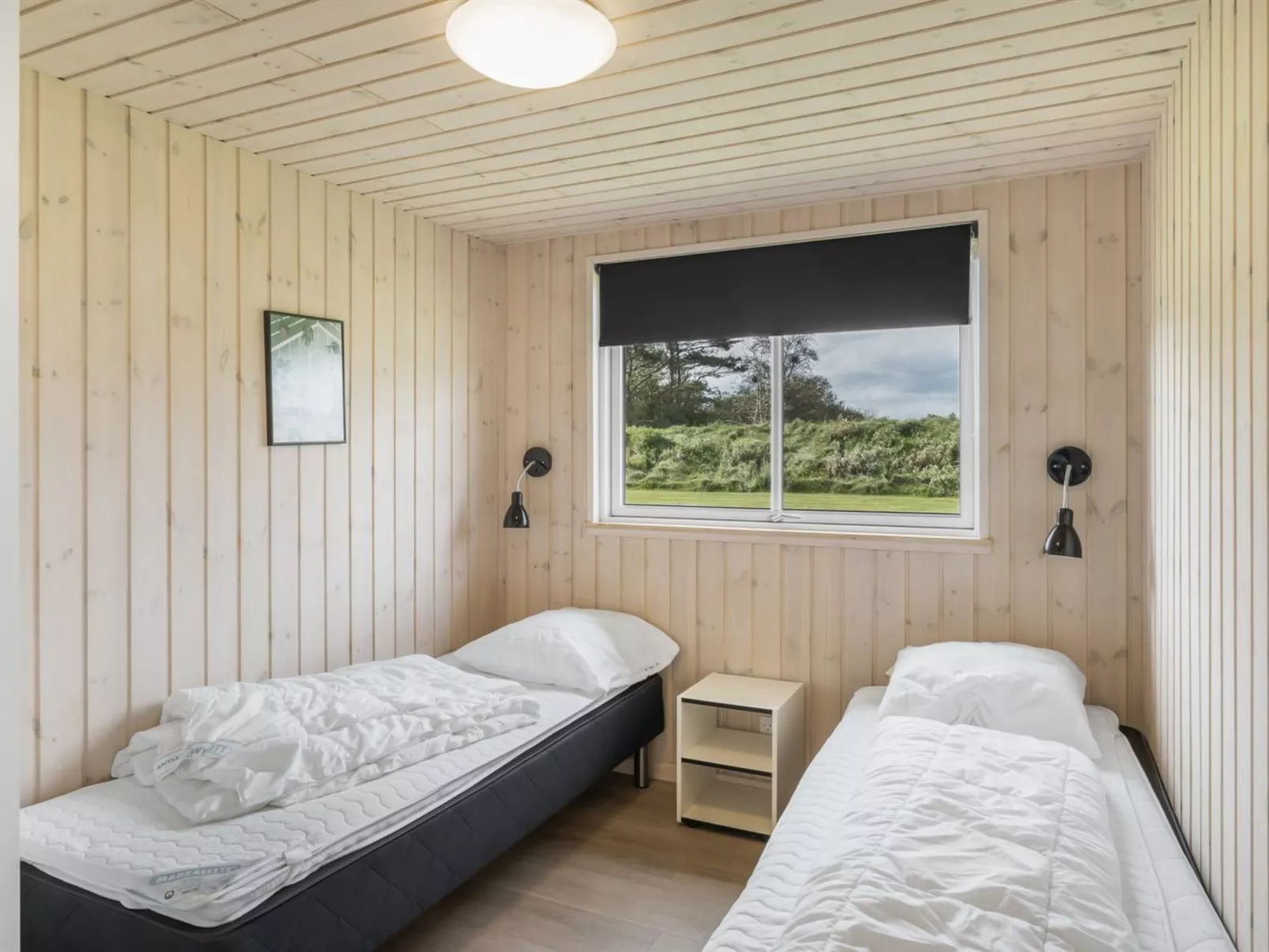 "Sinikka" - 350m from the sea-Inside