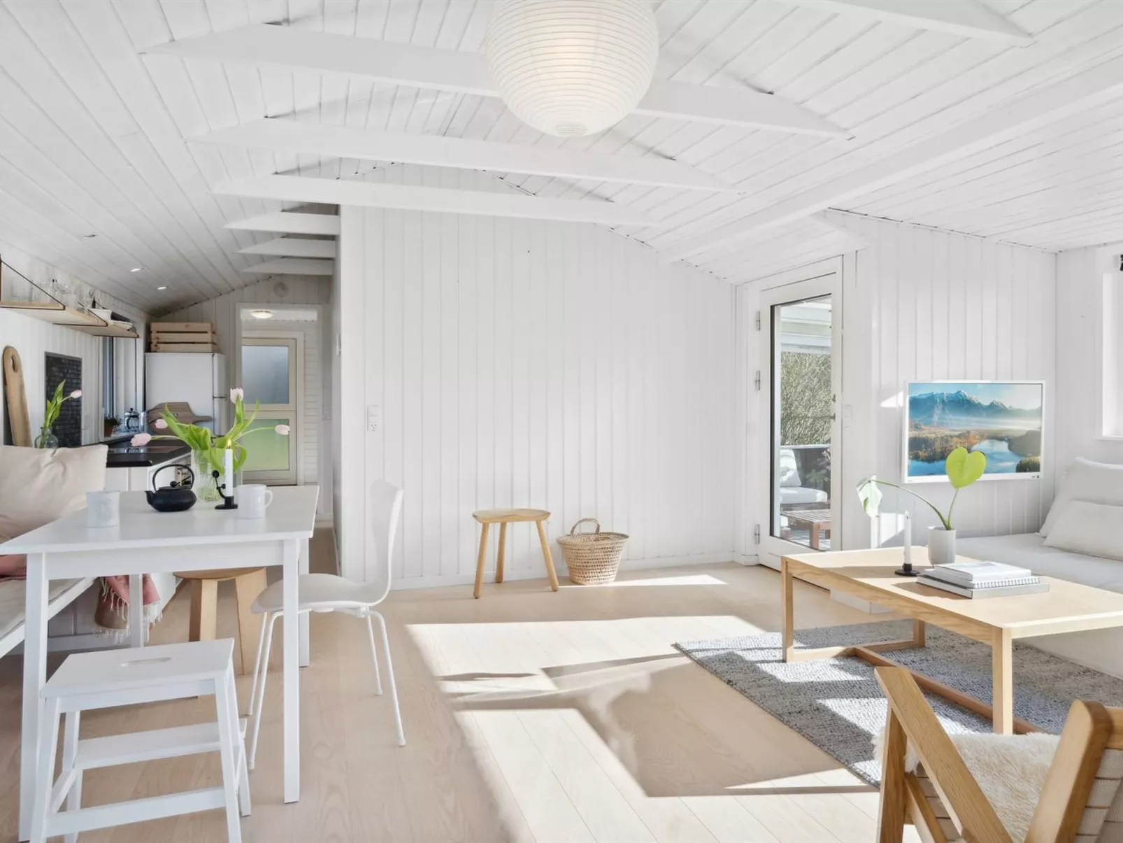 "Lelle" - 350m from the sea-Inside