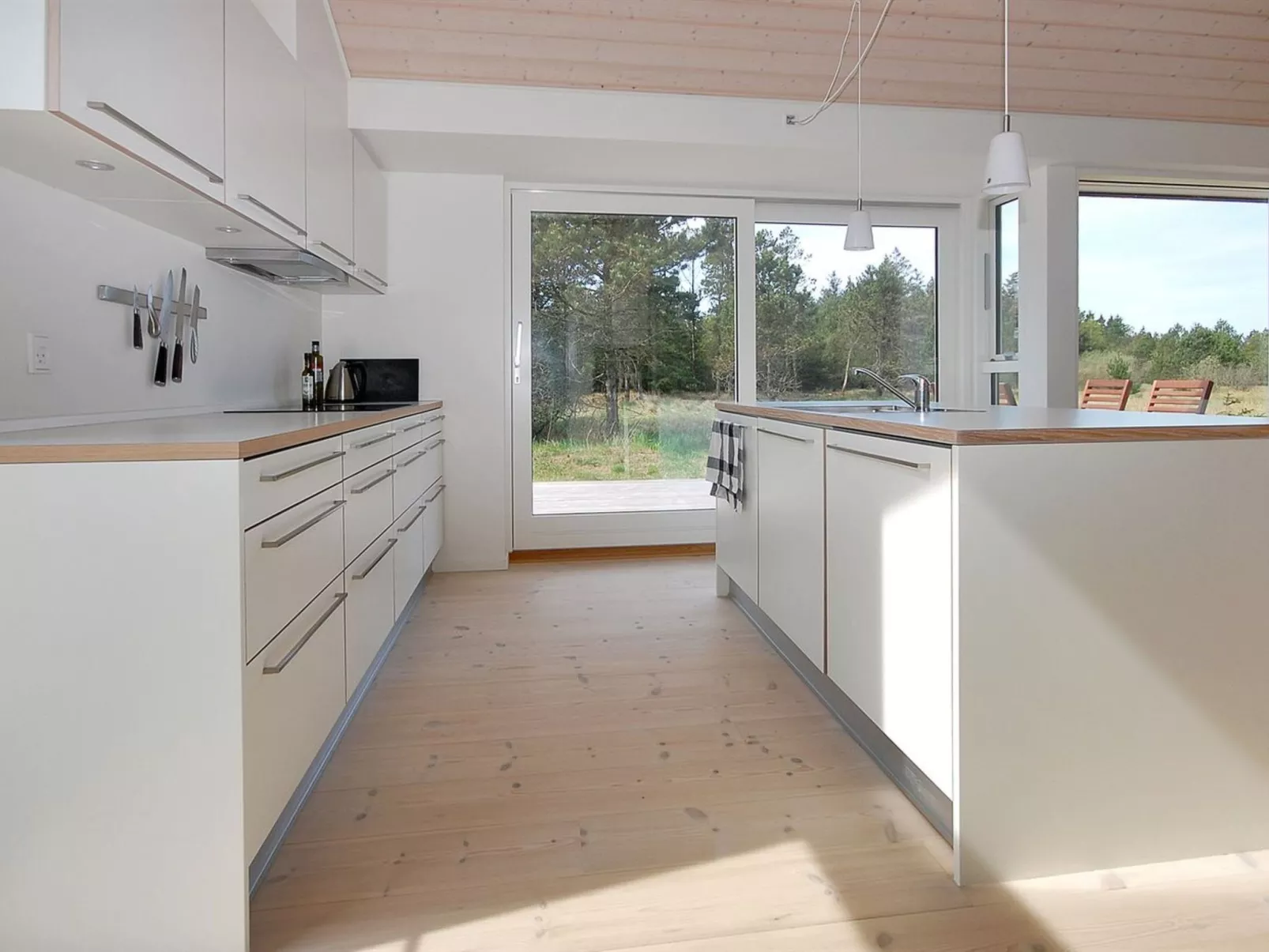 "Melinda" - 2km from the sea-Inside