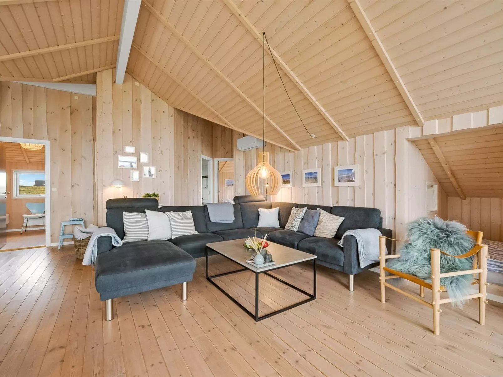 "Sochyeta" - 150m from the sea-Drinnen