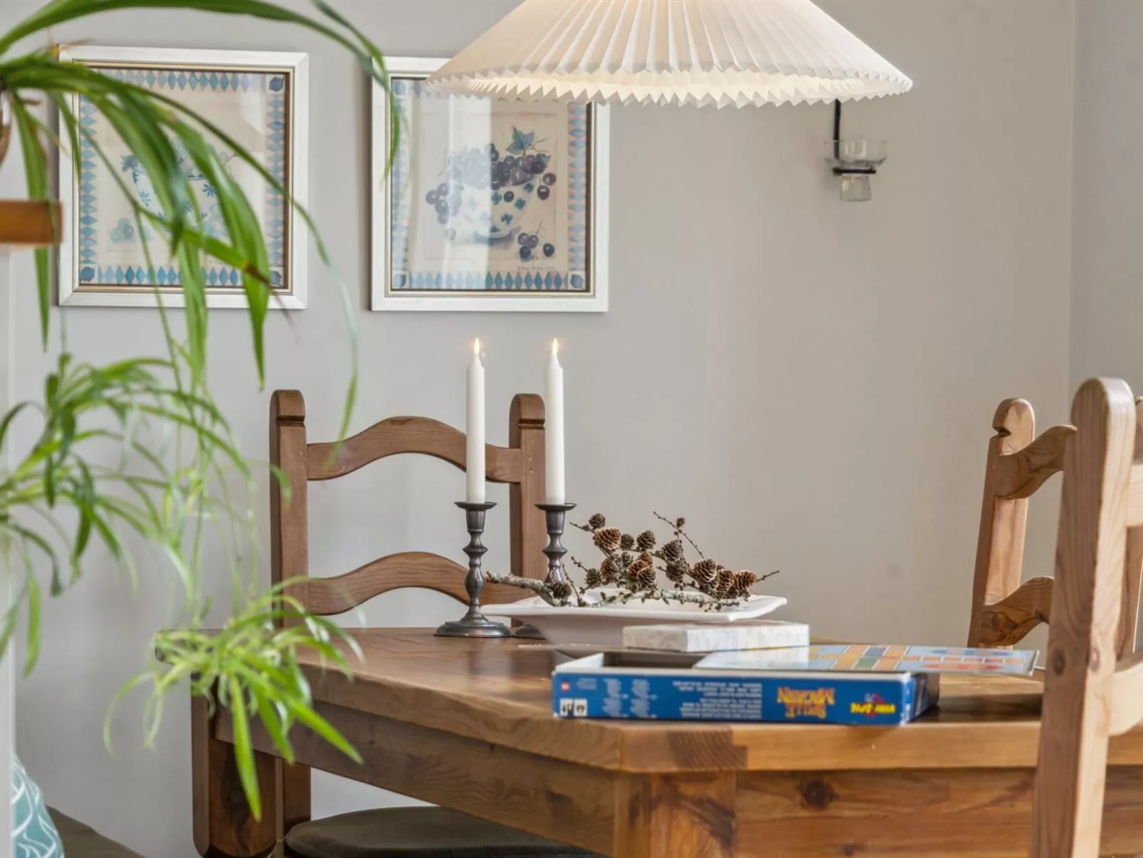 "Daniela" - 300m from the sea-Inside