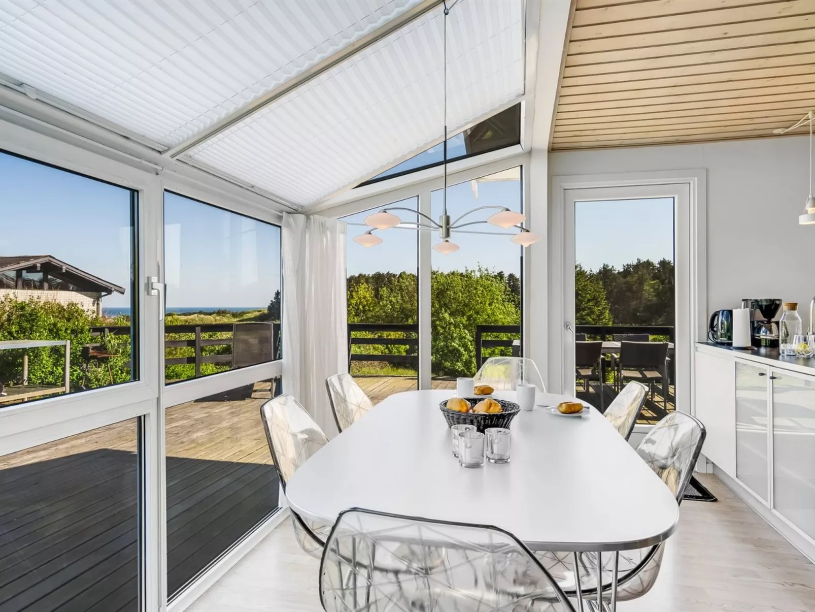 "Gildo" - 932m from the sea-Dedans