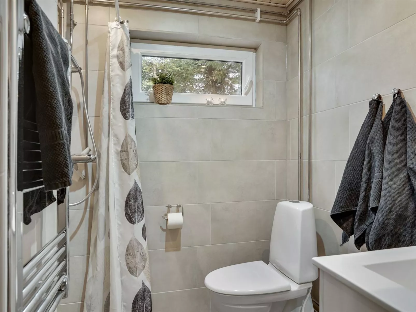 "Zölestine" - 1km from the sea-Dedans