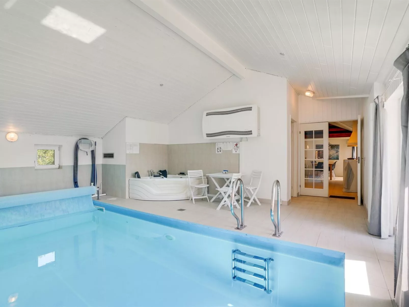 "Germund" - 900m from the sea-Outside