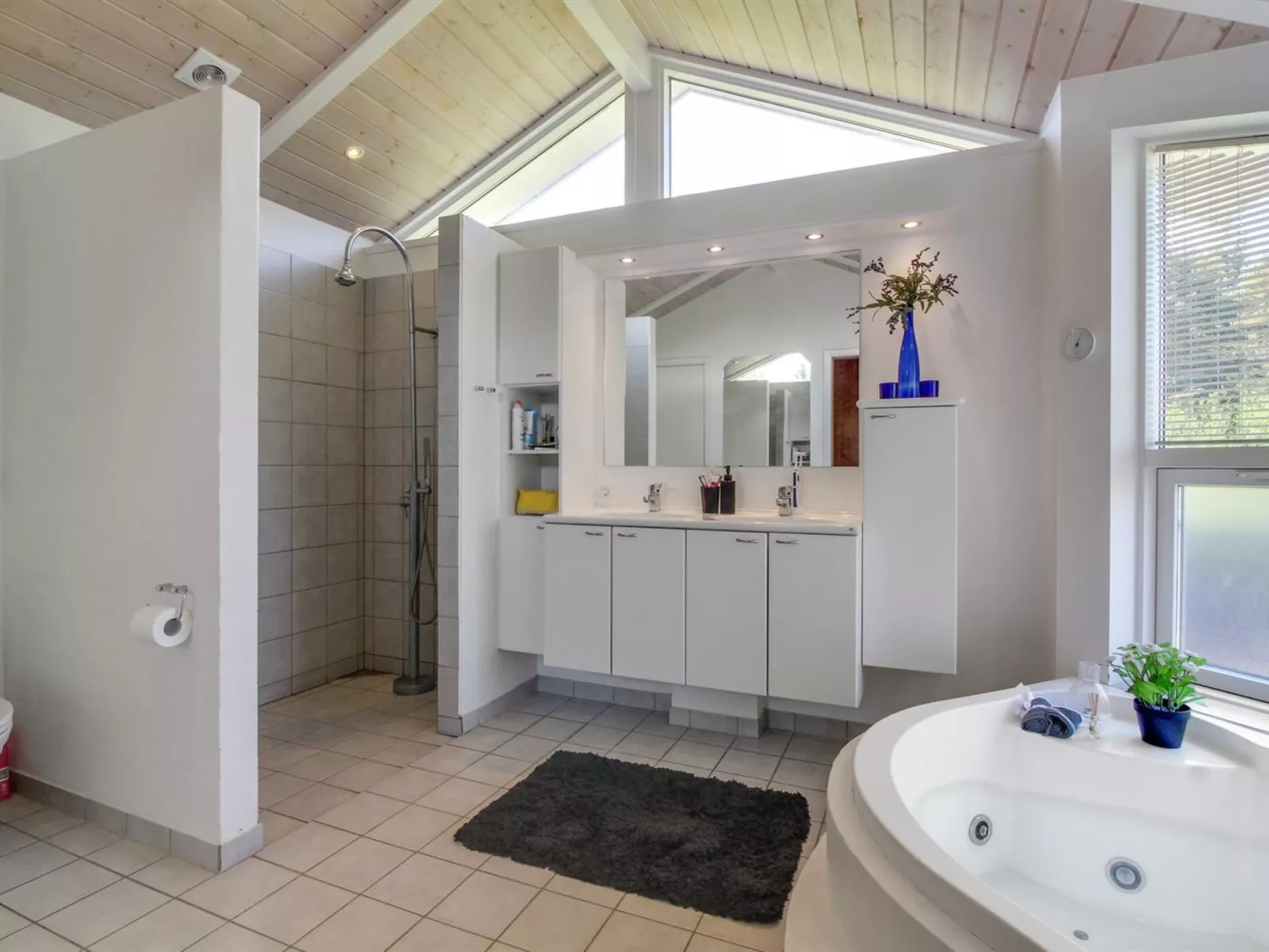 "Villads" - 1km from the sea-Drinnen