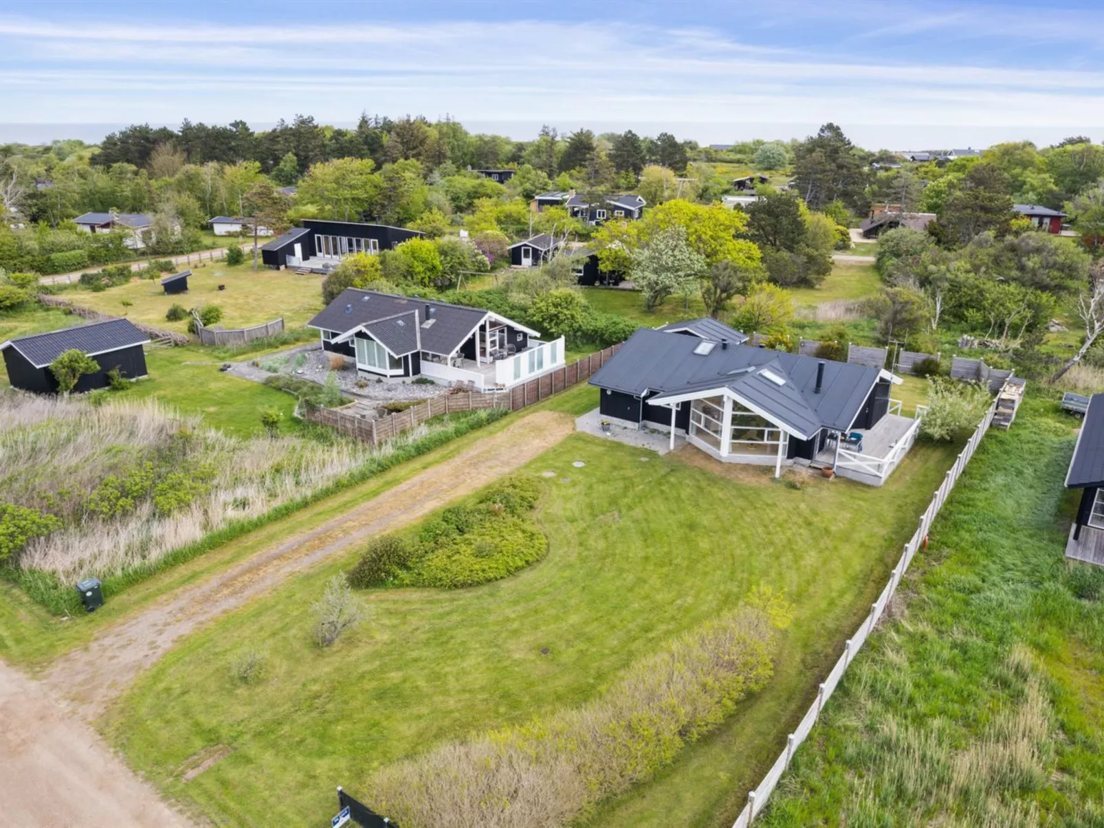 "Ewa" - 75m from the sea-Draußen