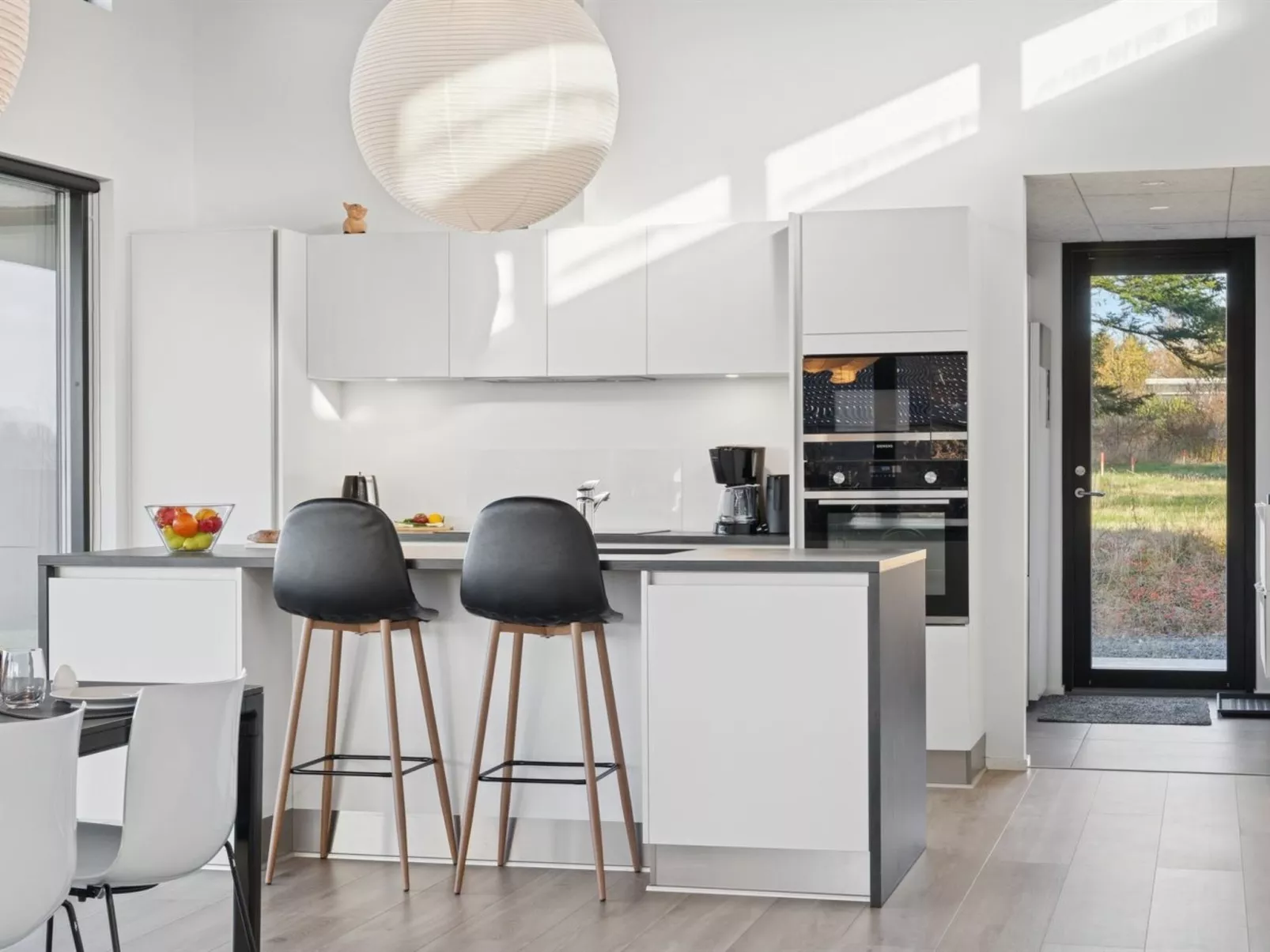 "Malfred" - 500m from the sea-Inside