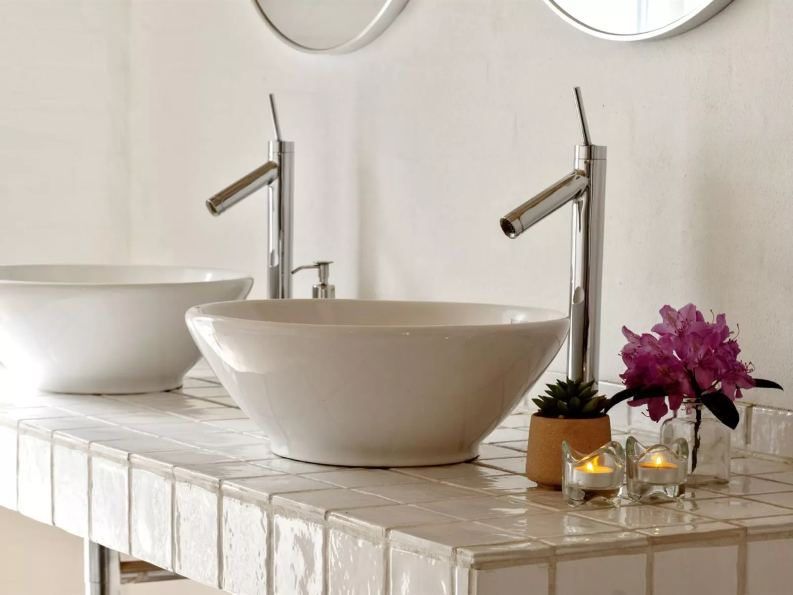 "Thilo" - 2.3km from the sea-Inside