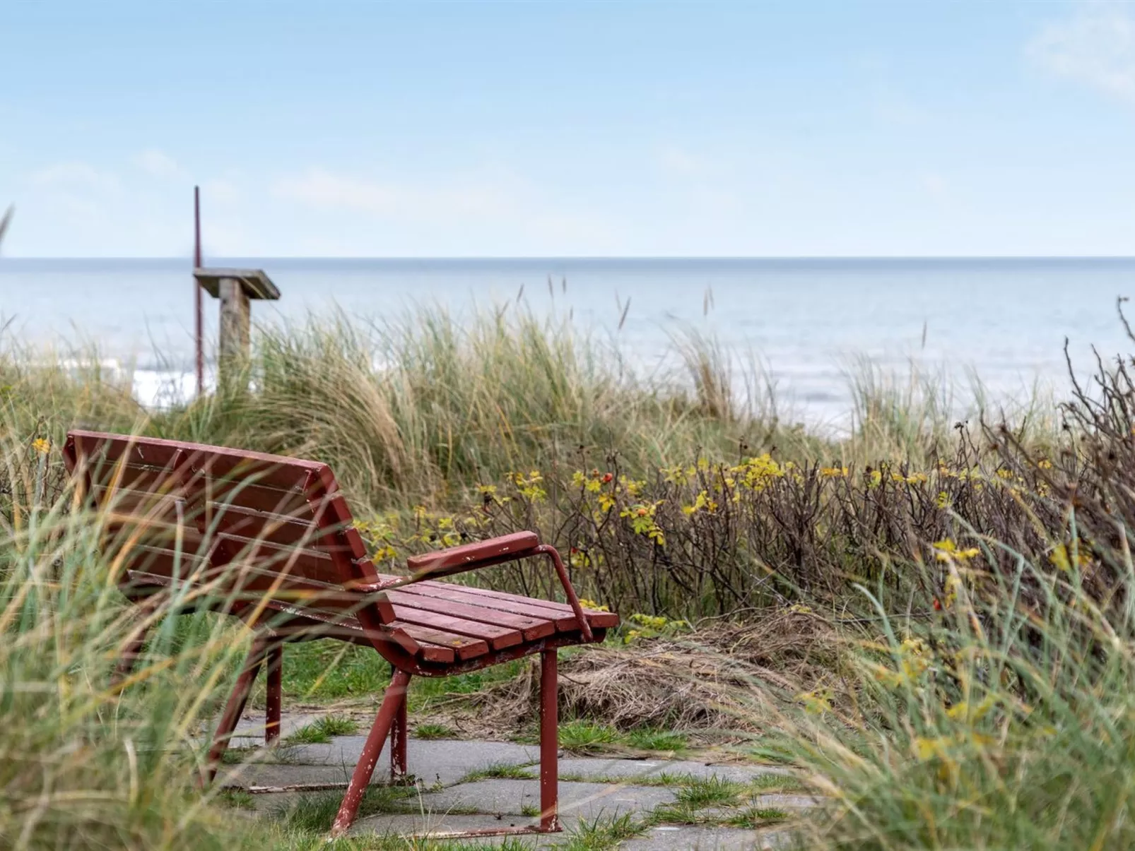 "Fris" - 100m from the sea-Outside