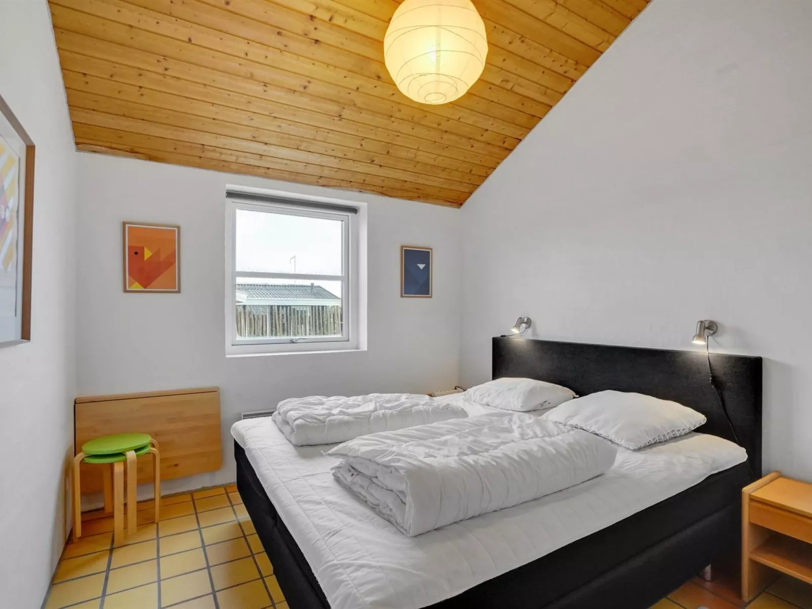 "Teijo" - 400m from the sea-Inside