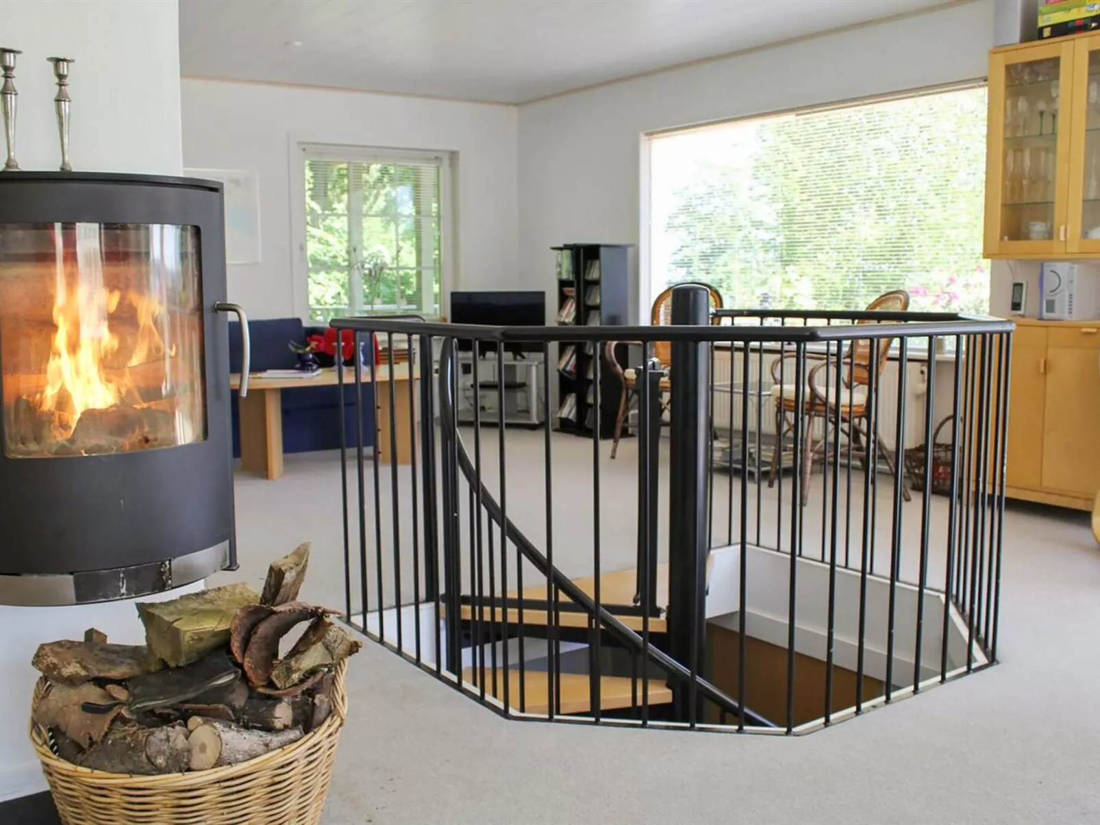 "Engelke" - 150m from the sea-Inside