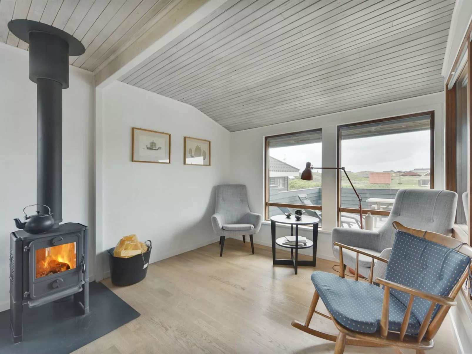 "Leleks" - 200m from the sea-Inside