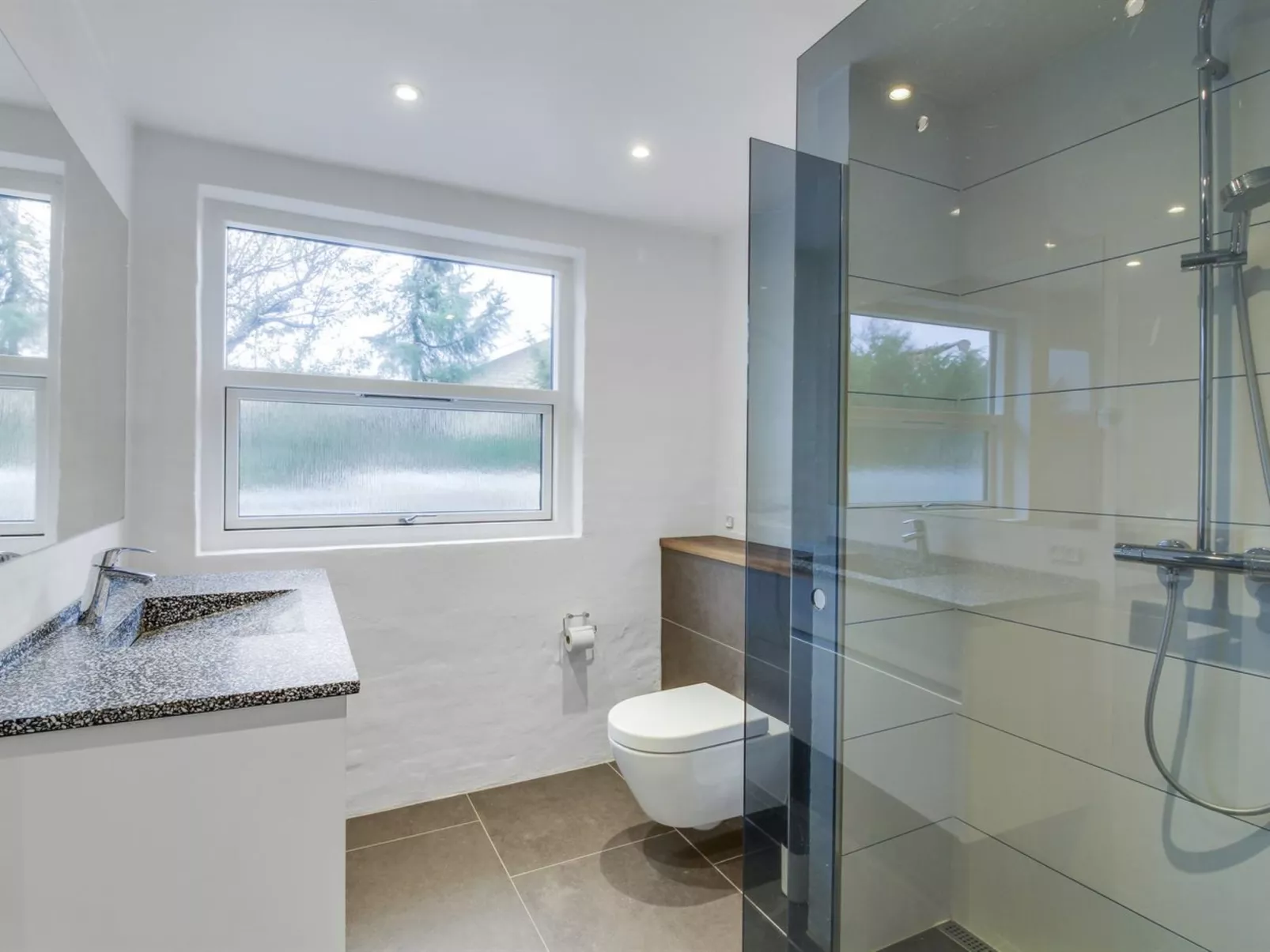 "Kælle" - 500m from the sea-Inside