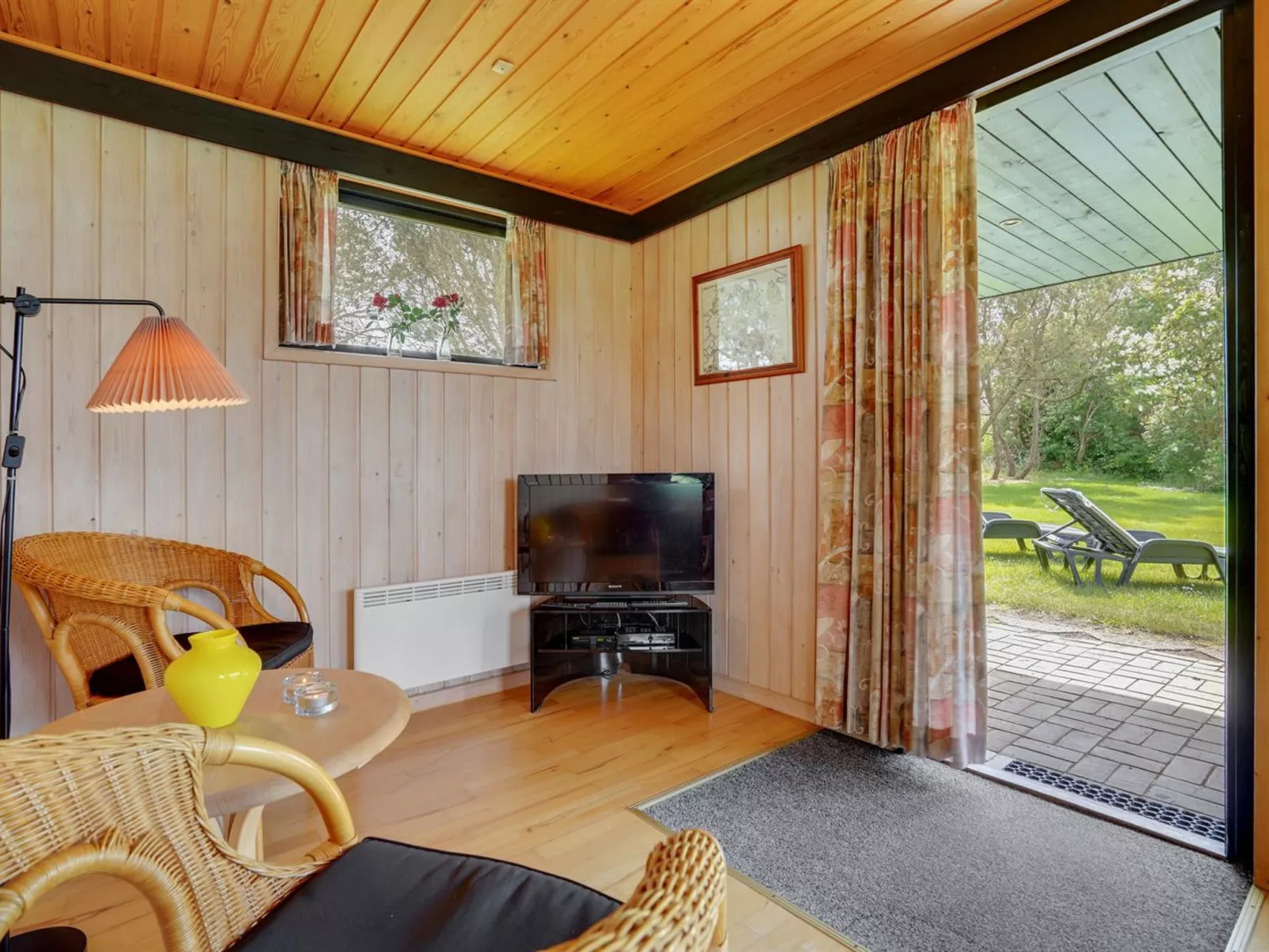 "Veljan" - 400m from the sea-Drinnen